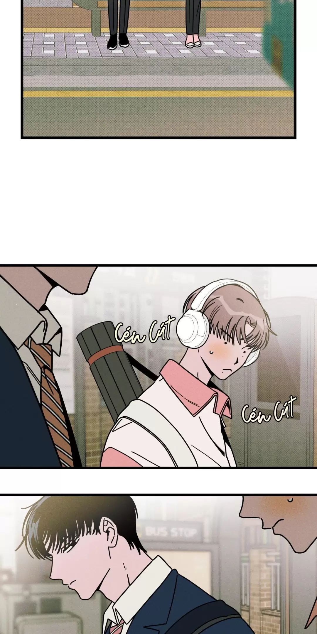 Lời Tỏ Tình Từ Con Số 0 Chap 22 - Next Chap 23