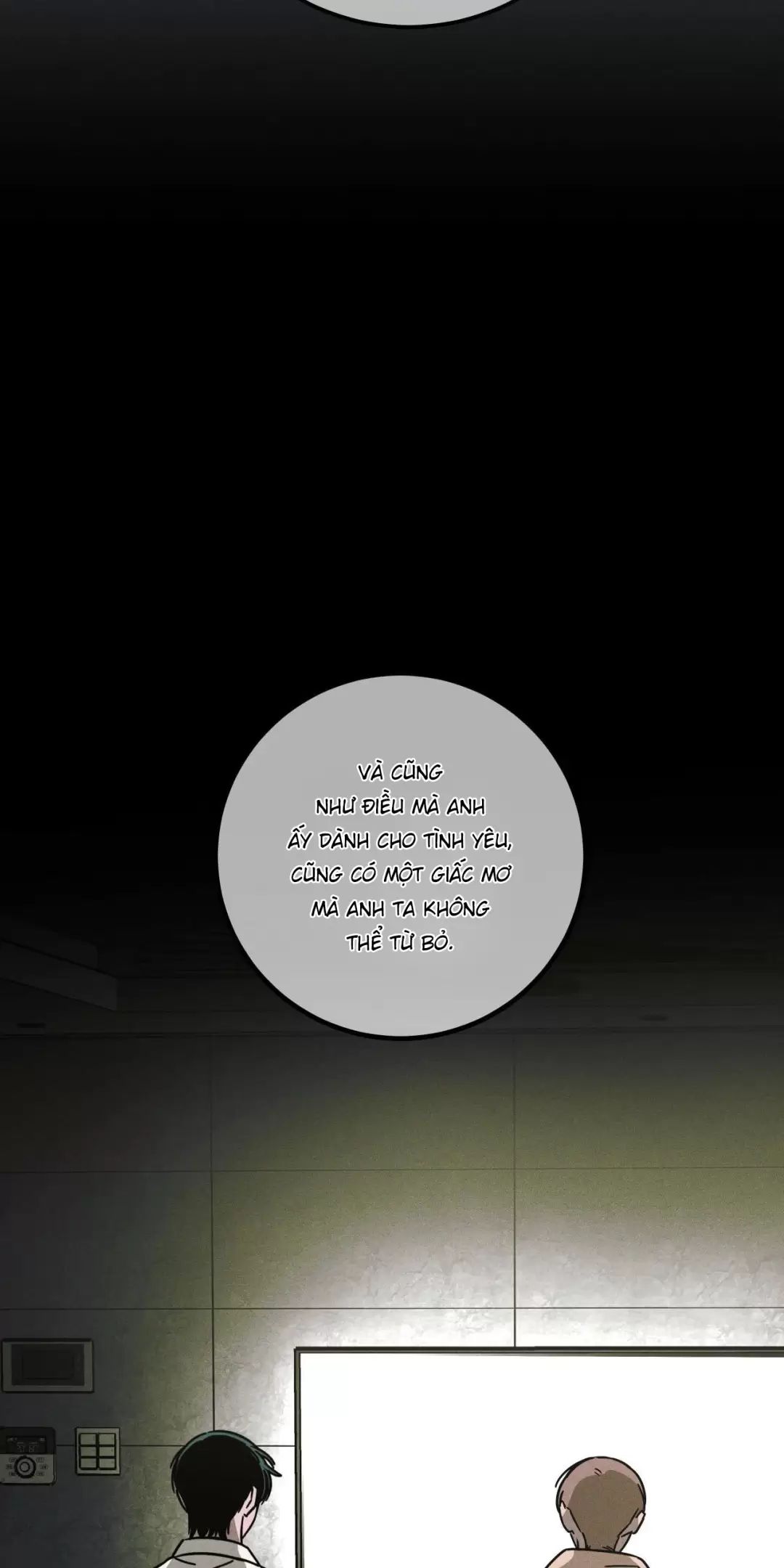 Lời Tỏ Tình Từ Con Số 0 Chap 22 - Next Chap 23