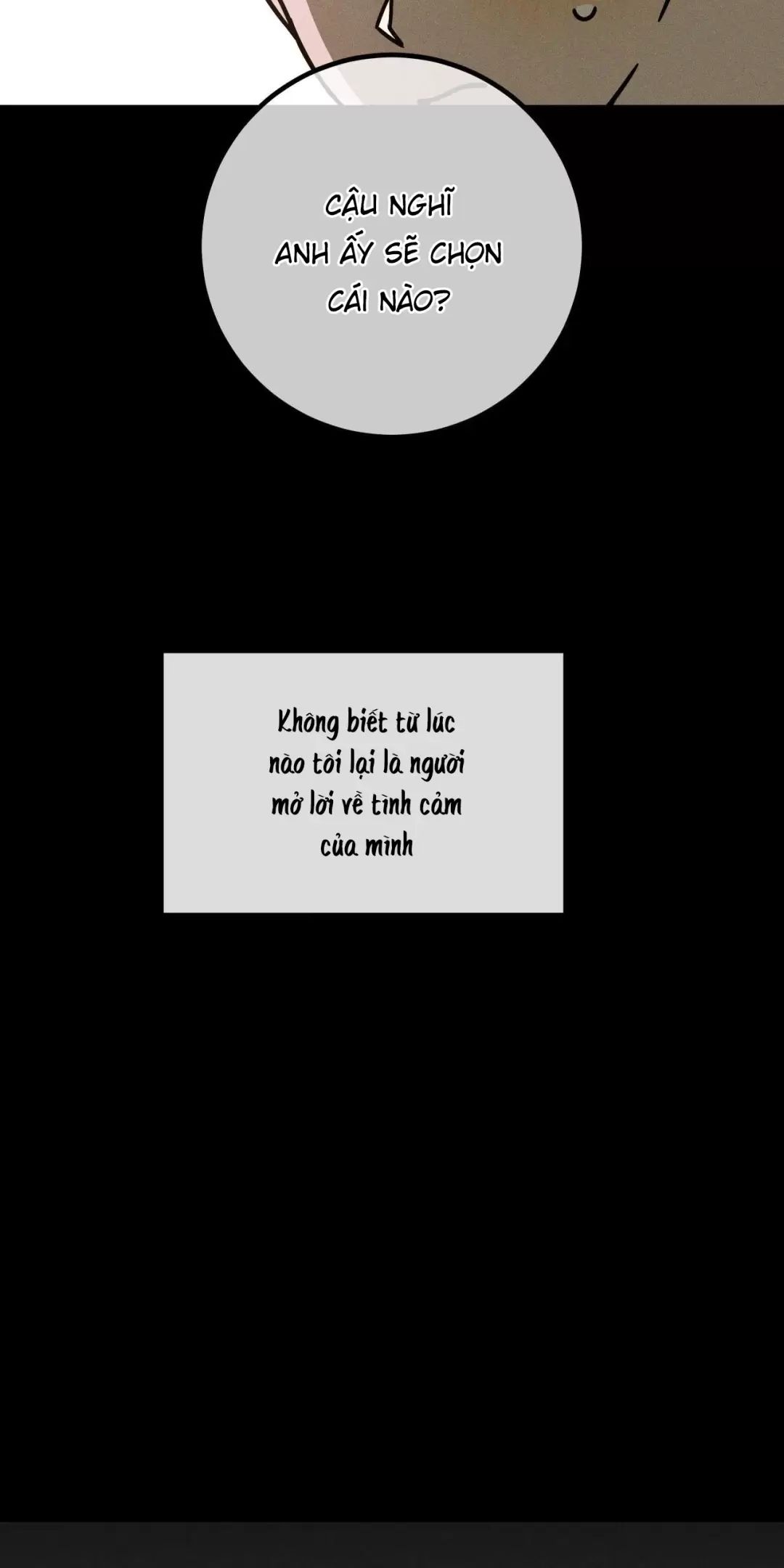 Lời Tỏ Tình Từ Con Số 0 Chap 22 - Next Chap 23