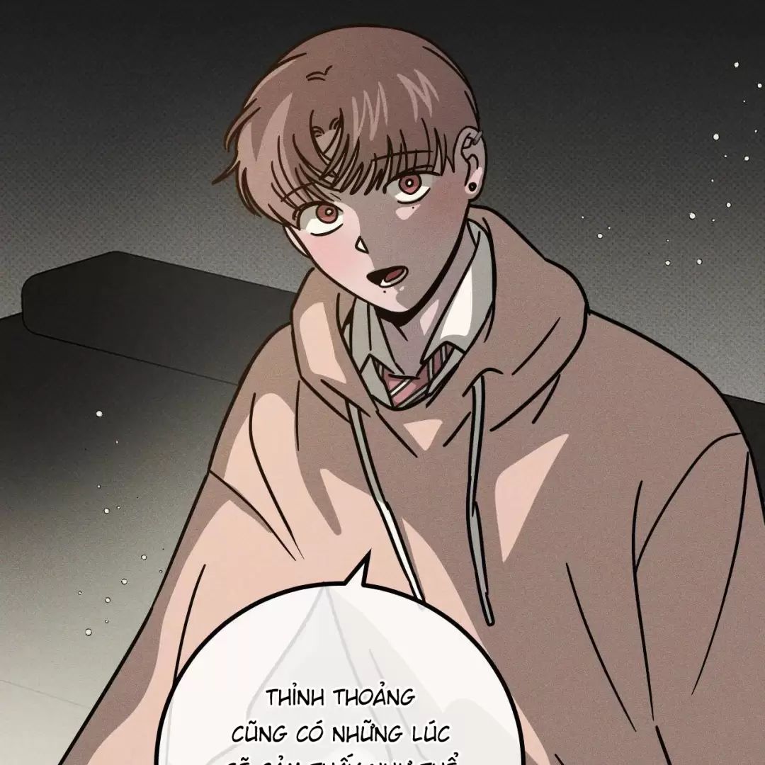 Lời Tỏ Tình Từ Con Số 0 Chap 22 - Next Chap 23