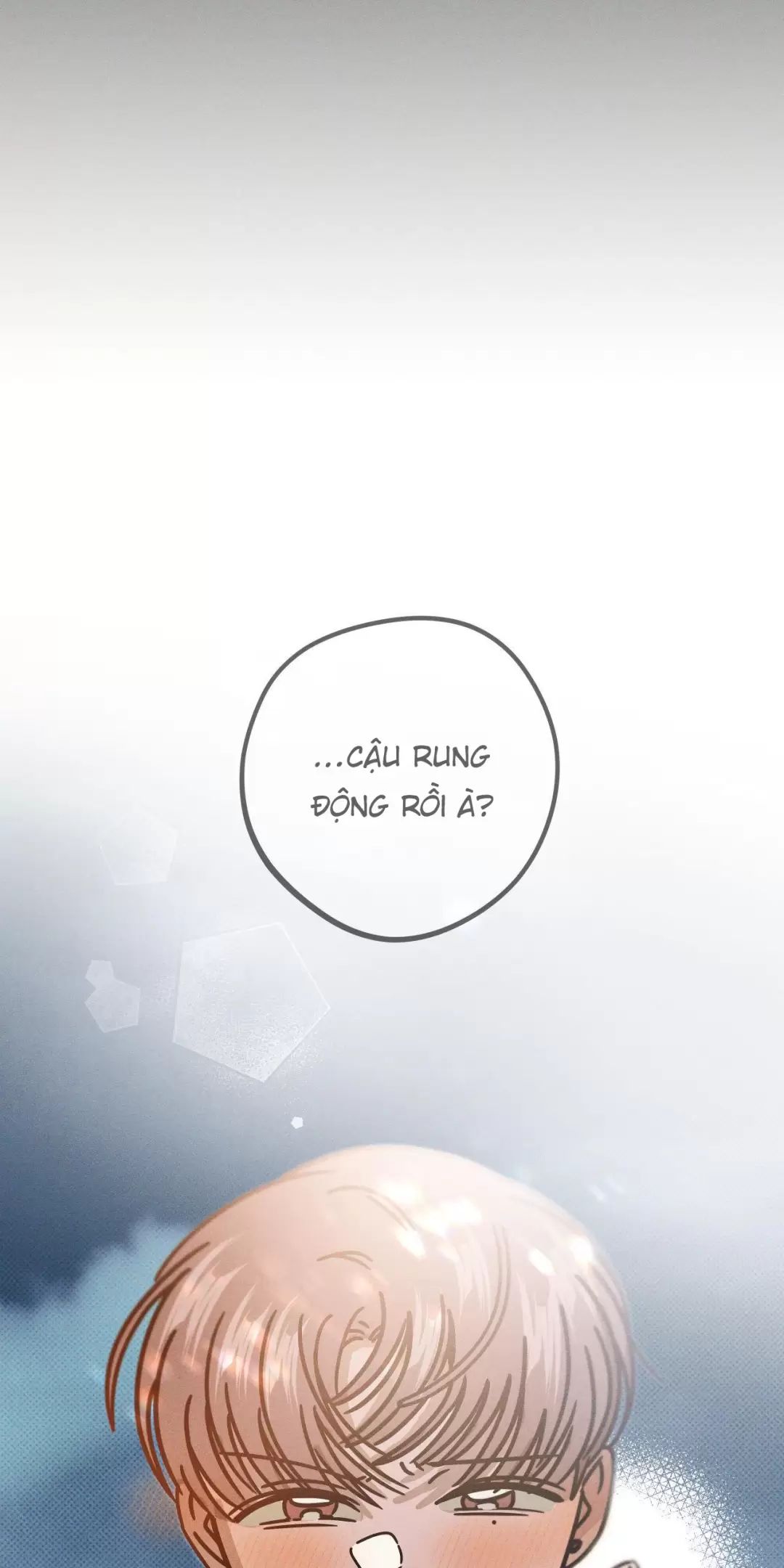 Lời Tỏ Tình Từ Con Số 0 Chap 22 - Next Chap 23