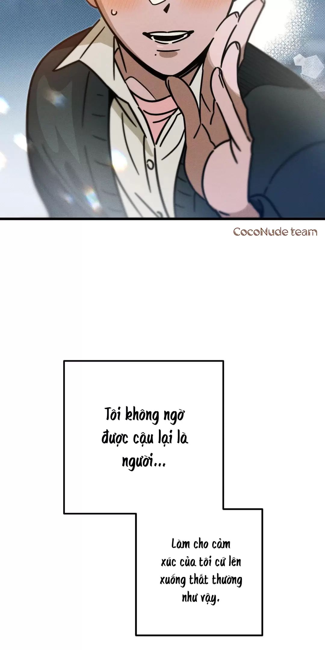 Lời Tỏ Tình Từ Con Số 0 Chap 22 - Next Chap 23