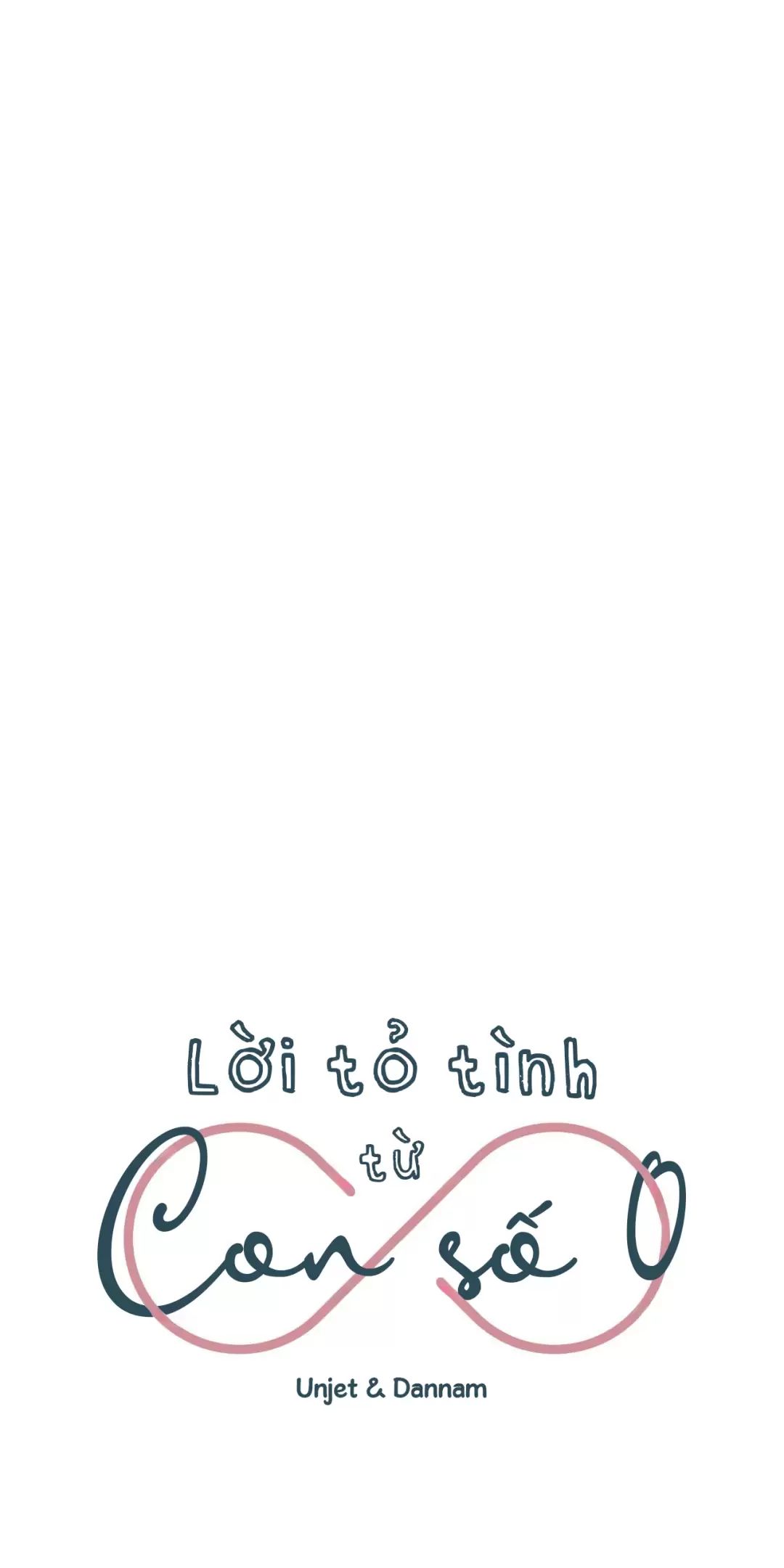 Lời Tỏ Tình Từ Con Số 0 Chap 22 - Next Chap 23