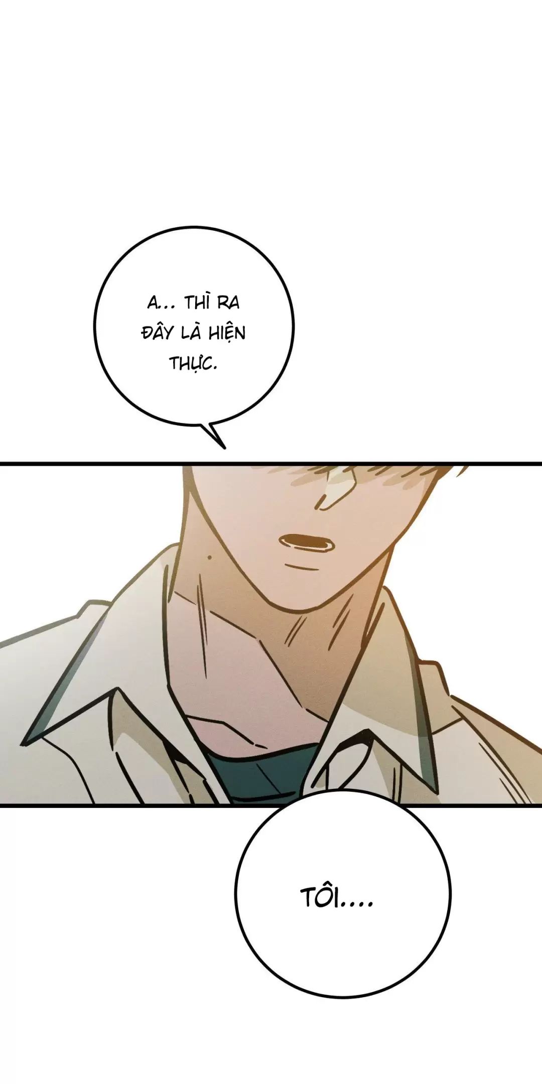 Lời Tỏ Tình Từ Con Số 0 Chap 22 - Next Chap 23