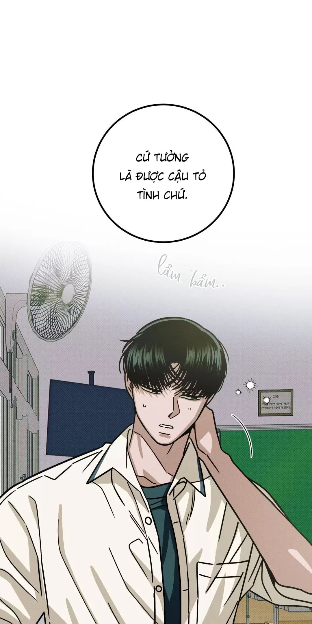 Lời Tỏ Tình Từ Con Số 0 Chap 22 - Next Chap 23