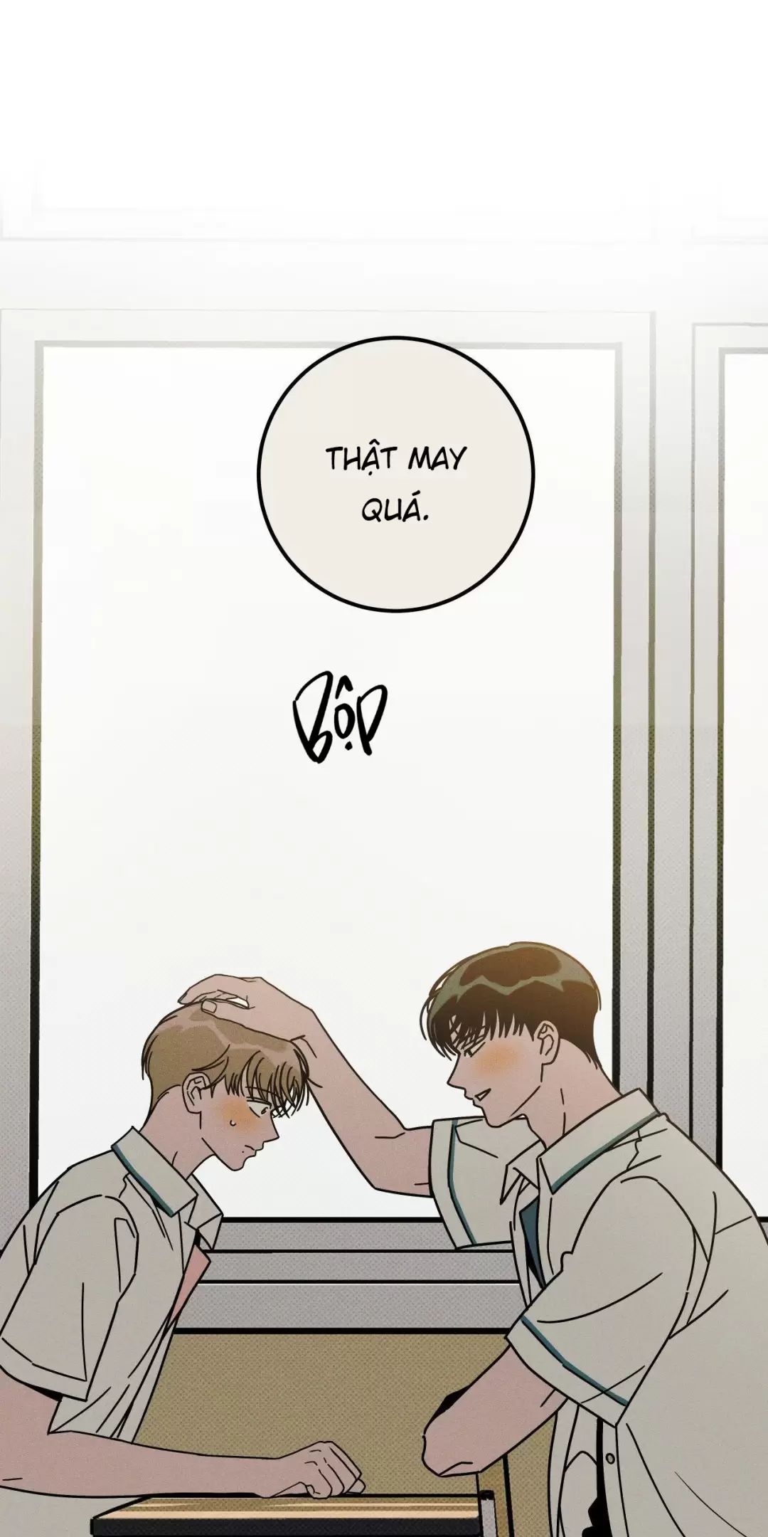 Lời Tỏ Tình Từ Con Số 0 Chap 22 - Next Chap 23