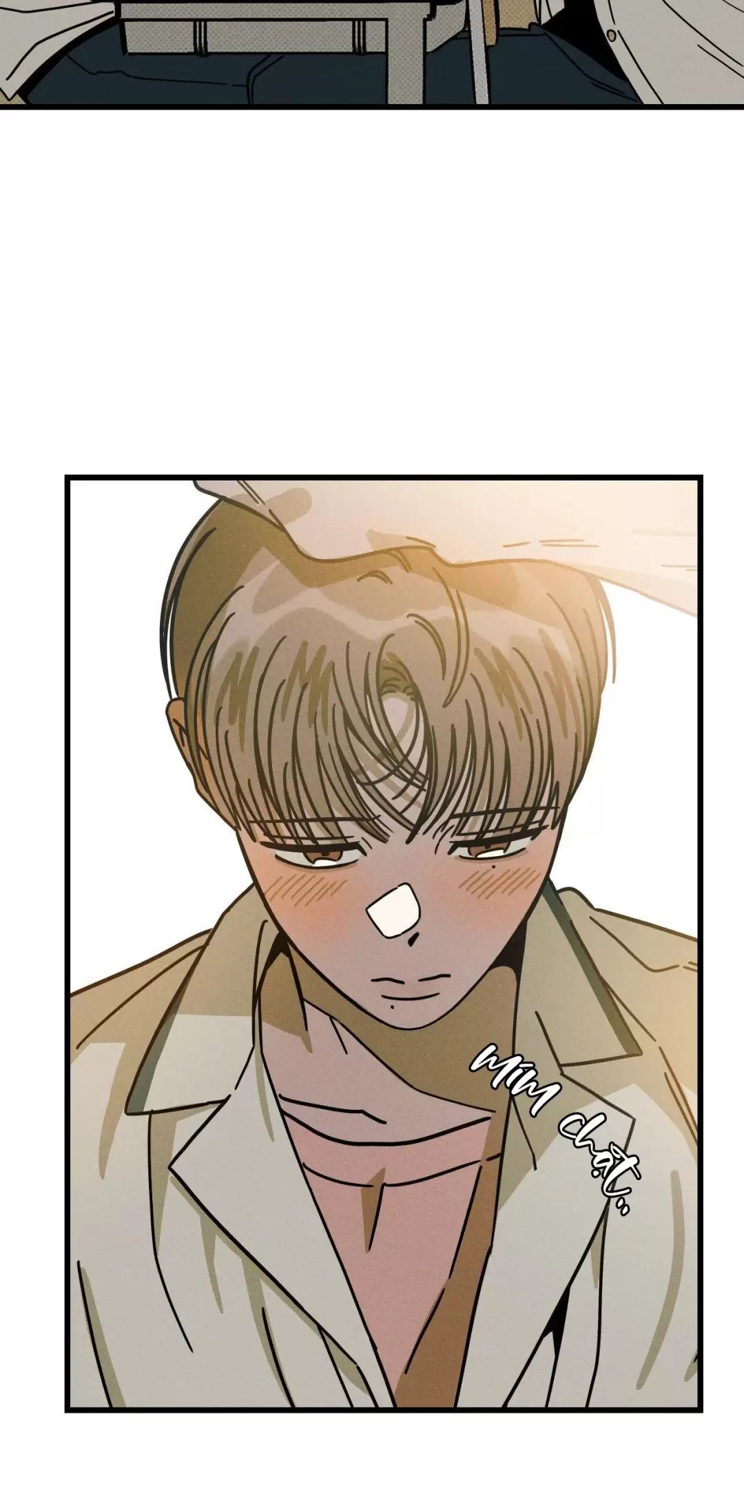 Lời Tỏ Tình Từ Con Số 0 Chap 22 - Next Chap 23