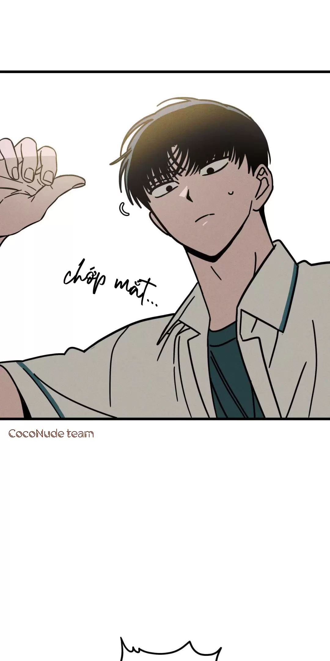 Lời Tỏ Tình Từ Con Số 0 Chap 22 - Next Chap 23