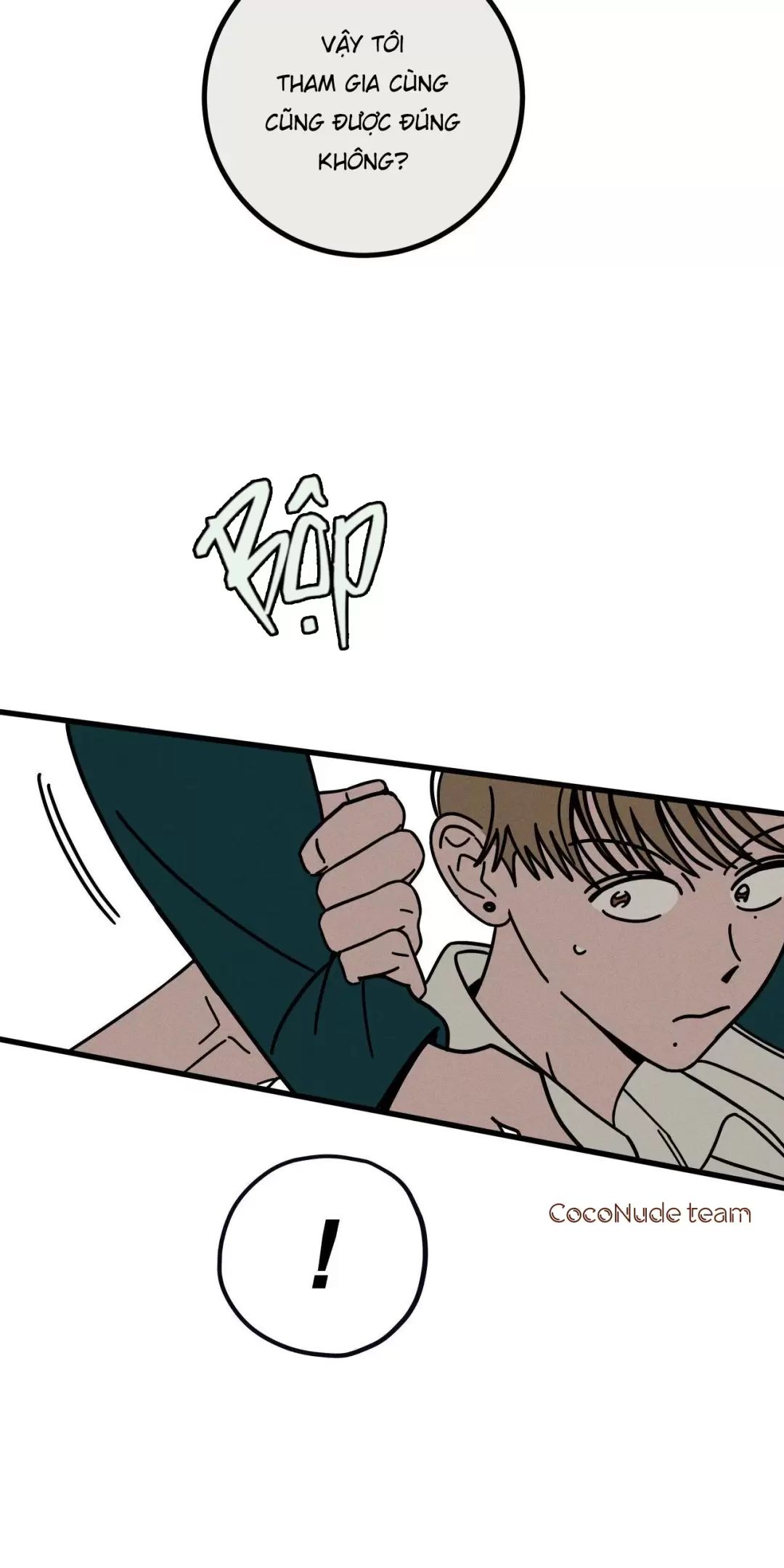 Lời Tỏ Tình Từ Con Số 0 Chap 22 - Next Chap 23