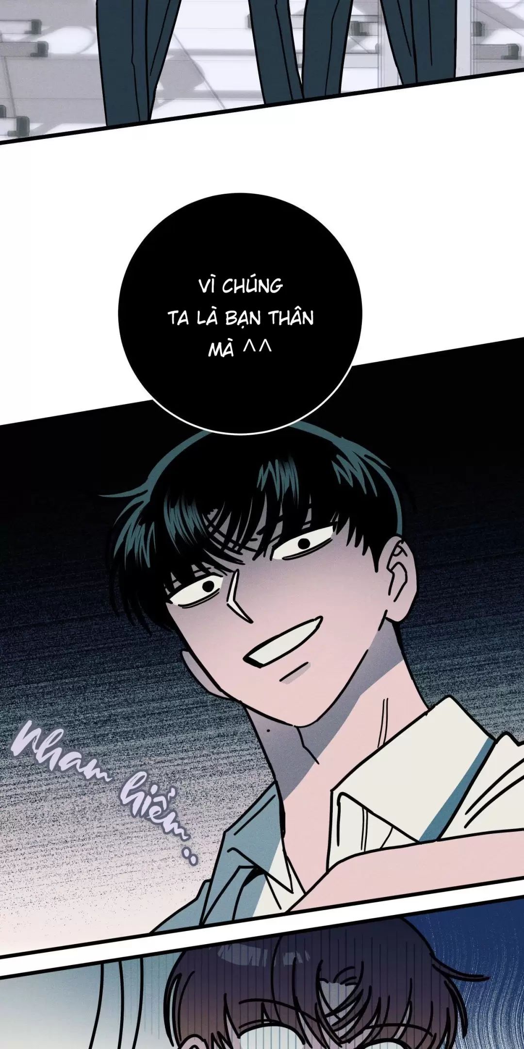 Lời Tỏ Tình Từ Con Số 0 Chap 22 - Next Chap 23