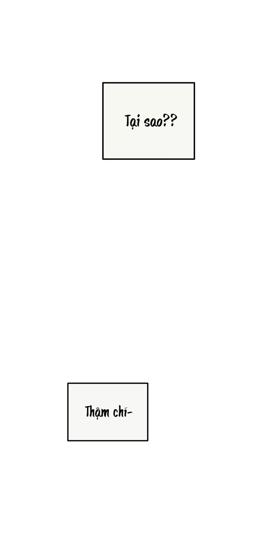 Lời Tỏ Tình Từ Con Số 0 Chap 22 - Next Chap 23