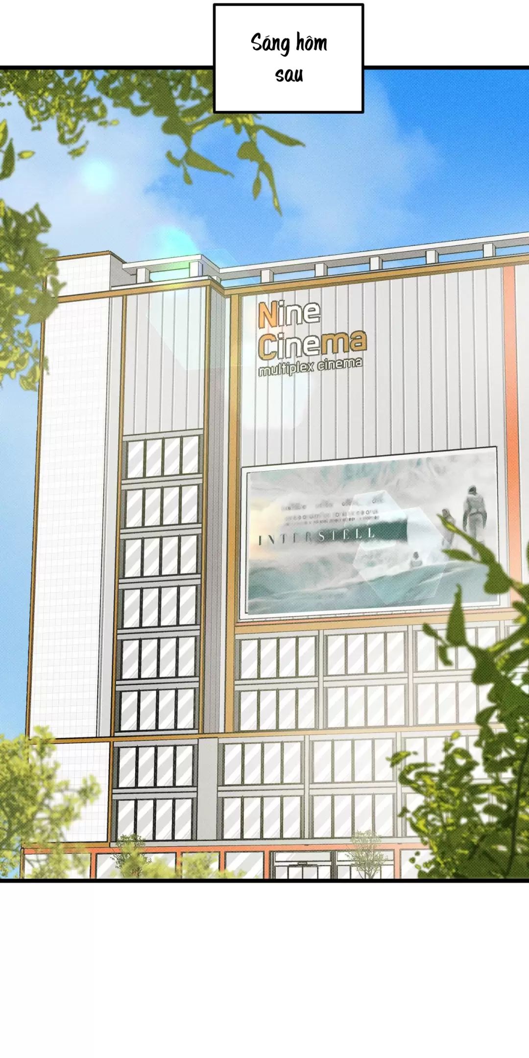 Lời Tỏ Tình Từ Con Số 0 Chap 22 - Next Chap 23