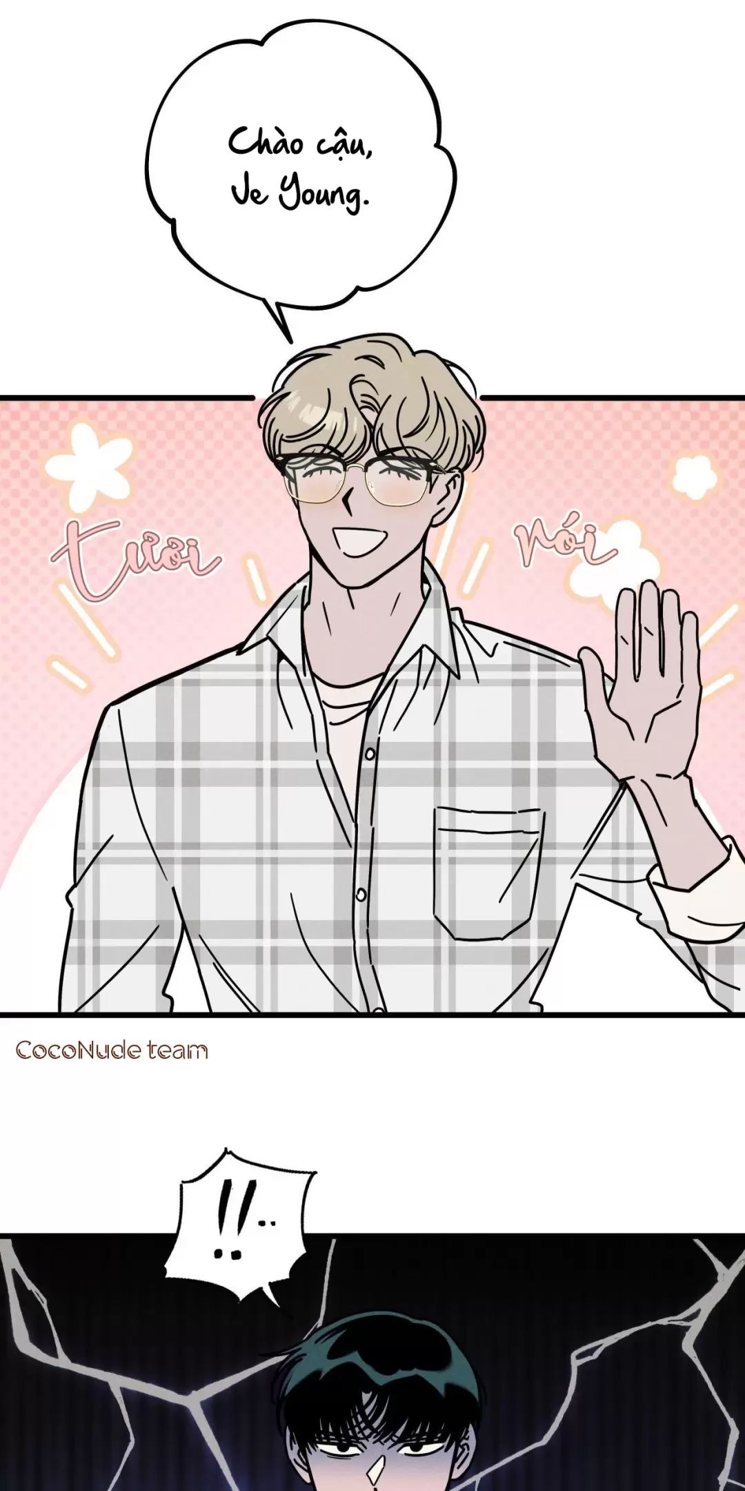 Lời Tỏ Tình Từ Con Số 0 Chap 22 - Next Chap 23