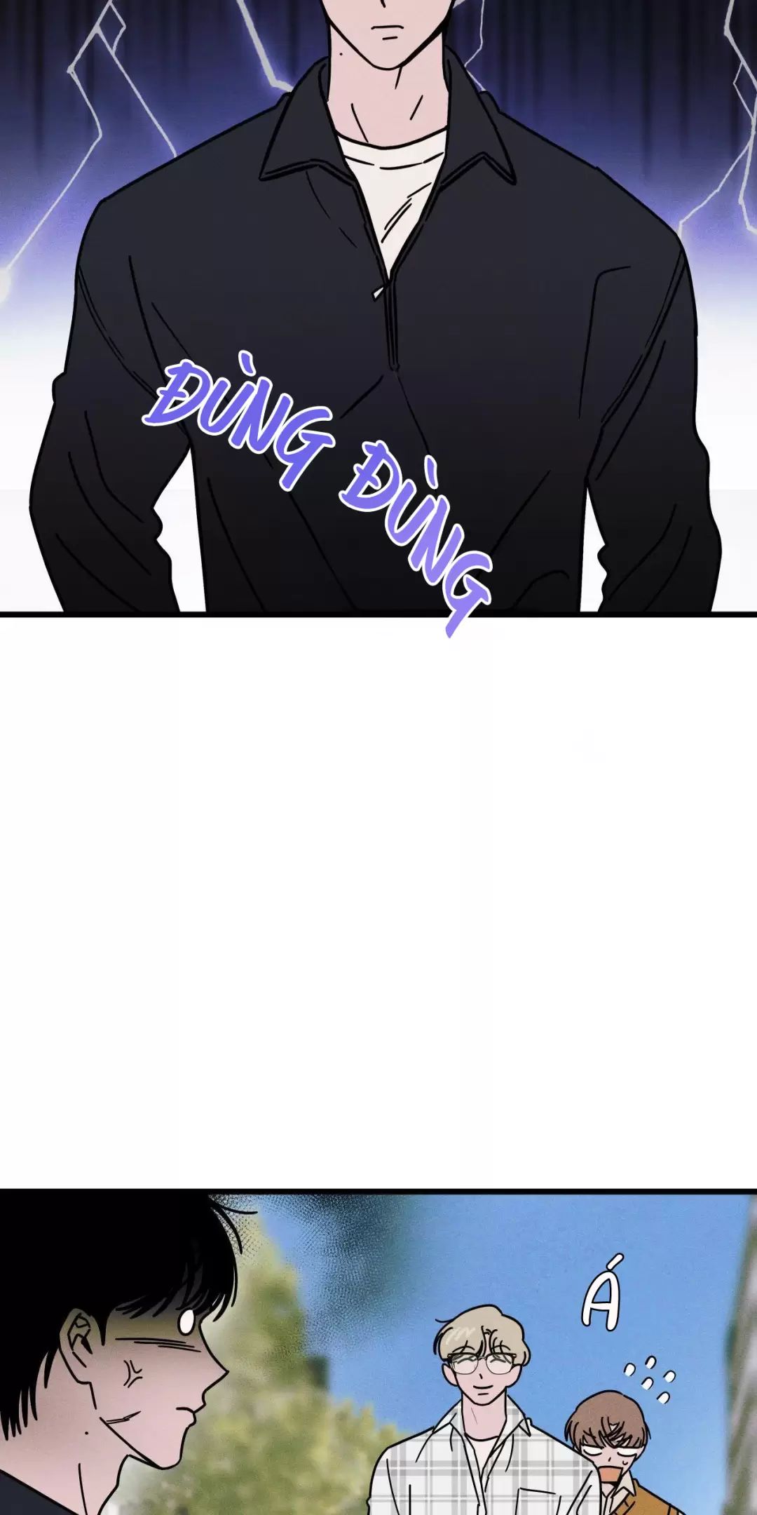 Lời Tỏ Tình Từ Con Số 0 Chap 22 - Next Chap 23