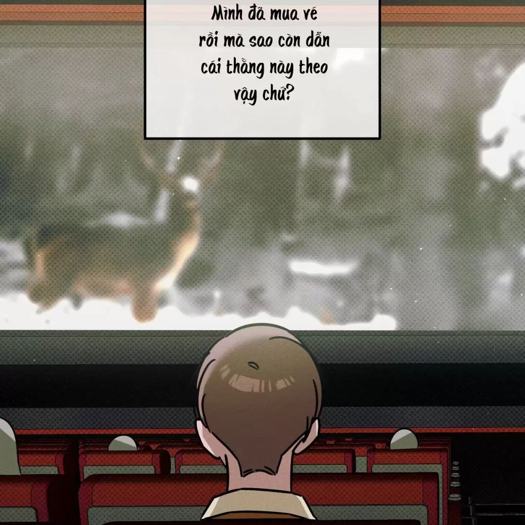 Lời Tỏ Tình Từ Con Số 0 Chap 22 - Next Chap 23