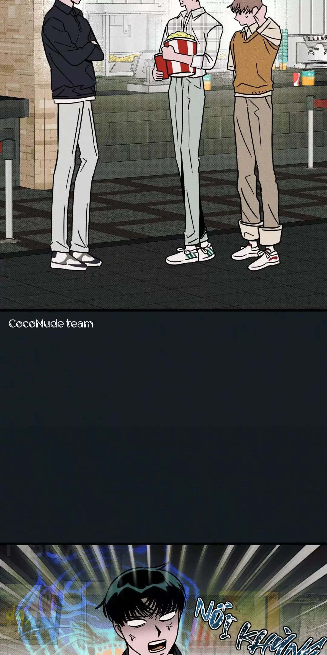 Lời Tỏ Tình Từ Con Số 0 Chap 22 - Next Chap 23