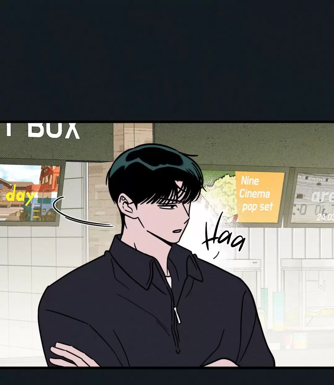 Lời Tỏ Tình Từ Con Số 0 Chap 22 - Next Chap 23