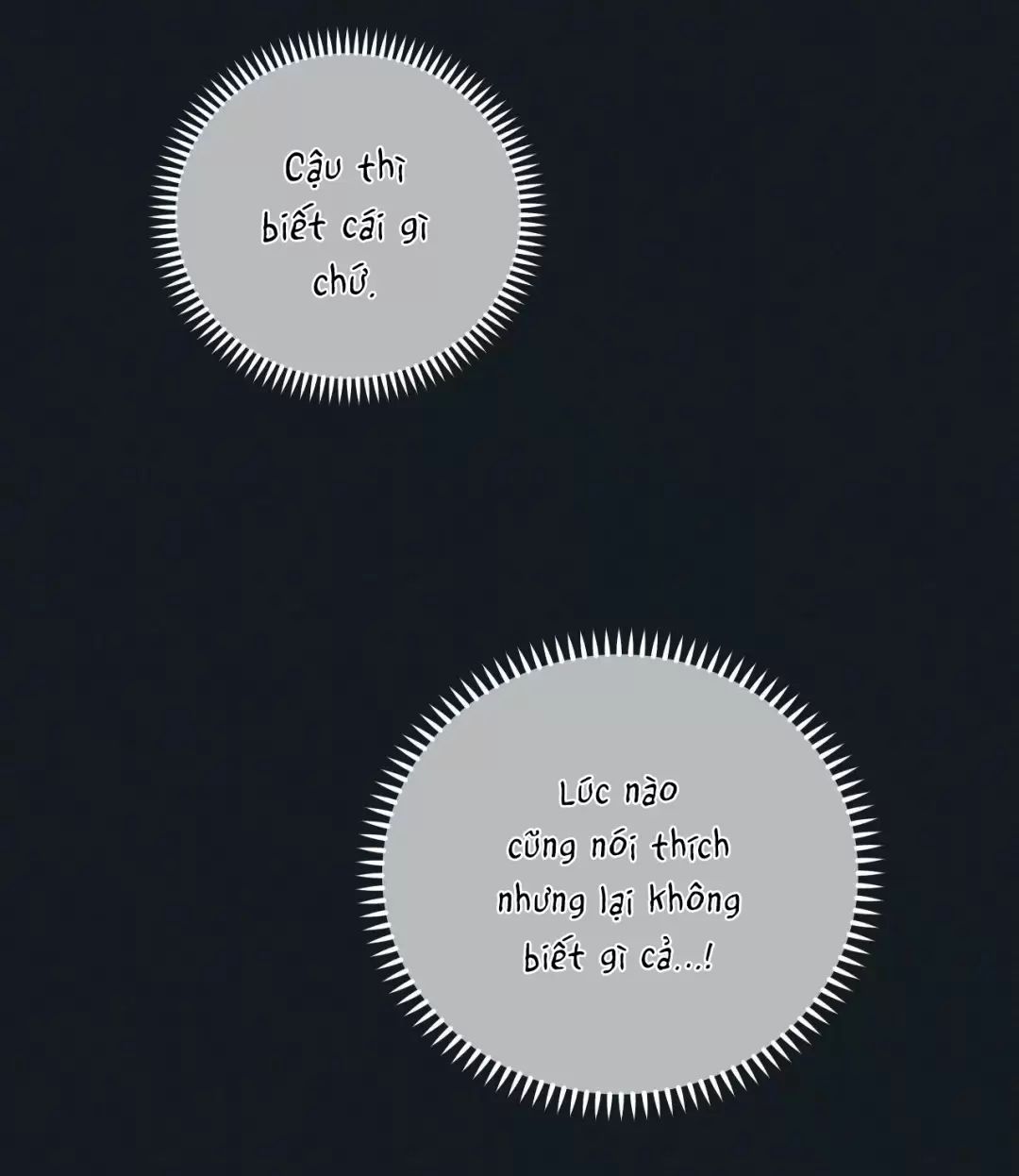 Lời Tỏ Tình Từ Con Số 0 Chap 22 - Next Chap 23