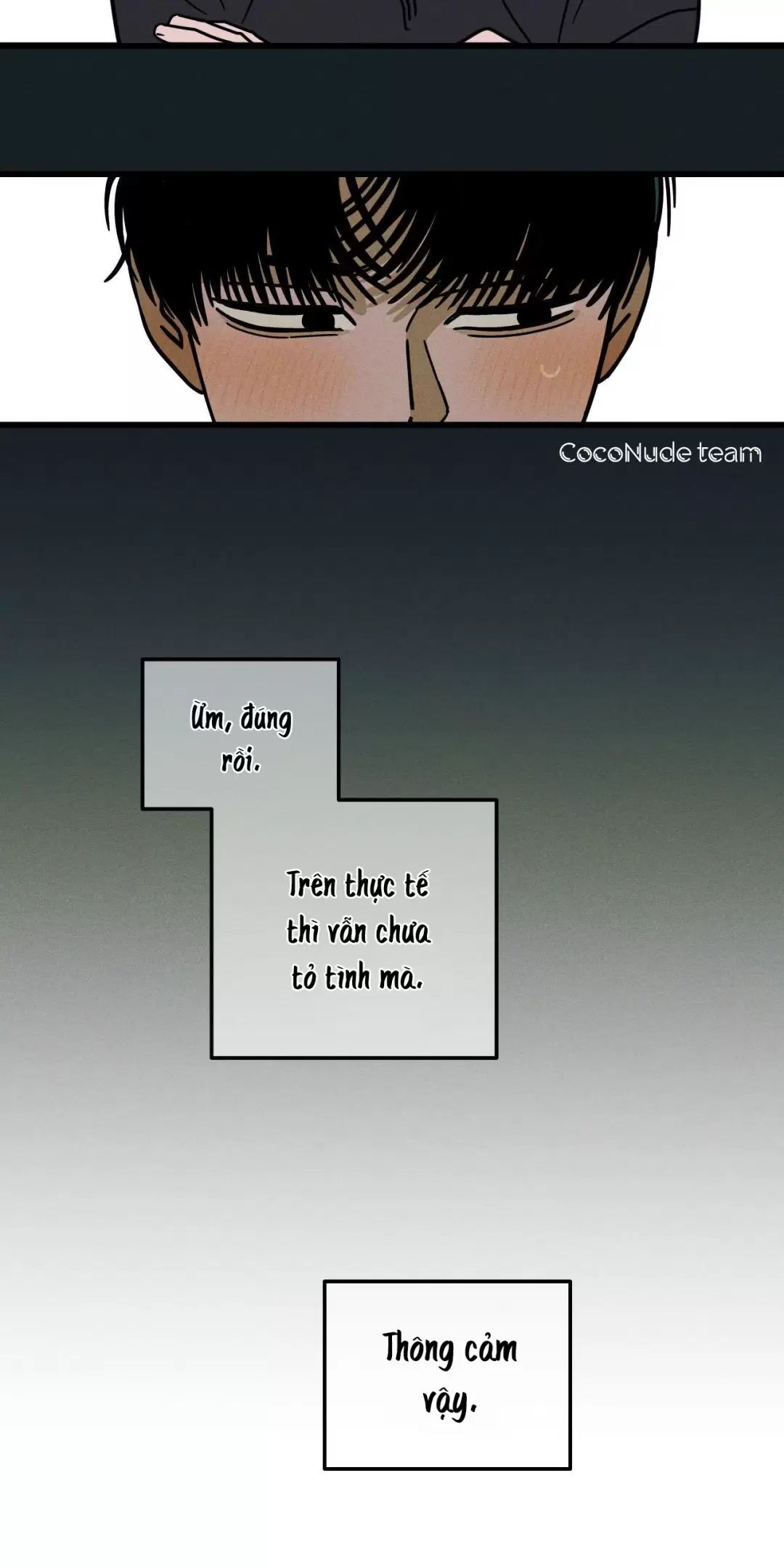 Lời Tỏ Tình Từ Con Số 0 Chap 22 - Next Chap 23