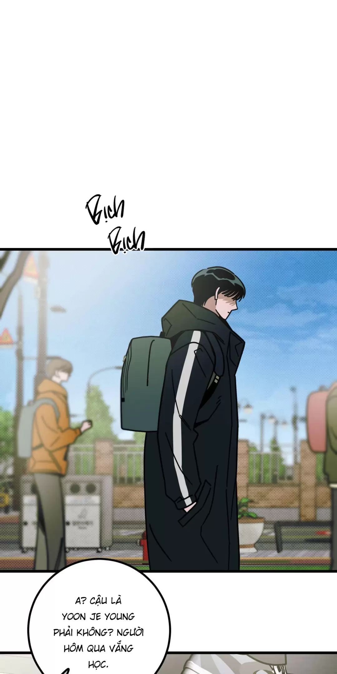 Lời Tỏ Tình Từ Con Số 0 Chap 22 - Next Chap 23