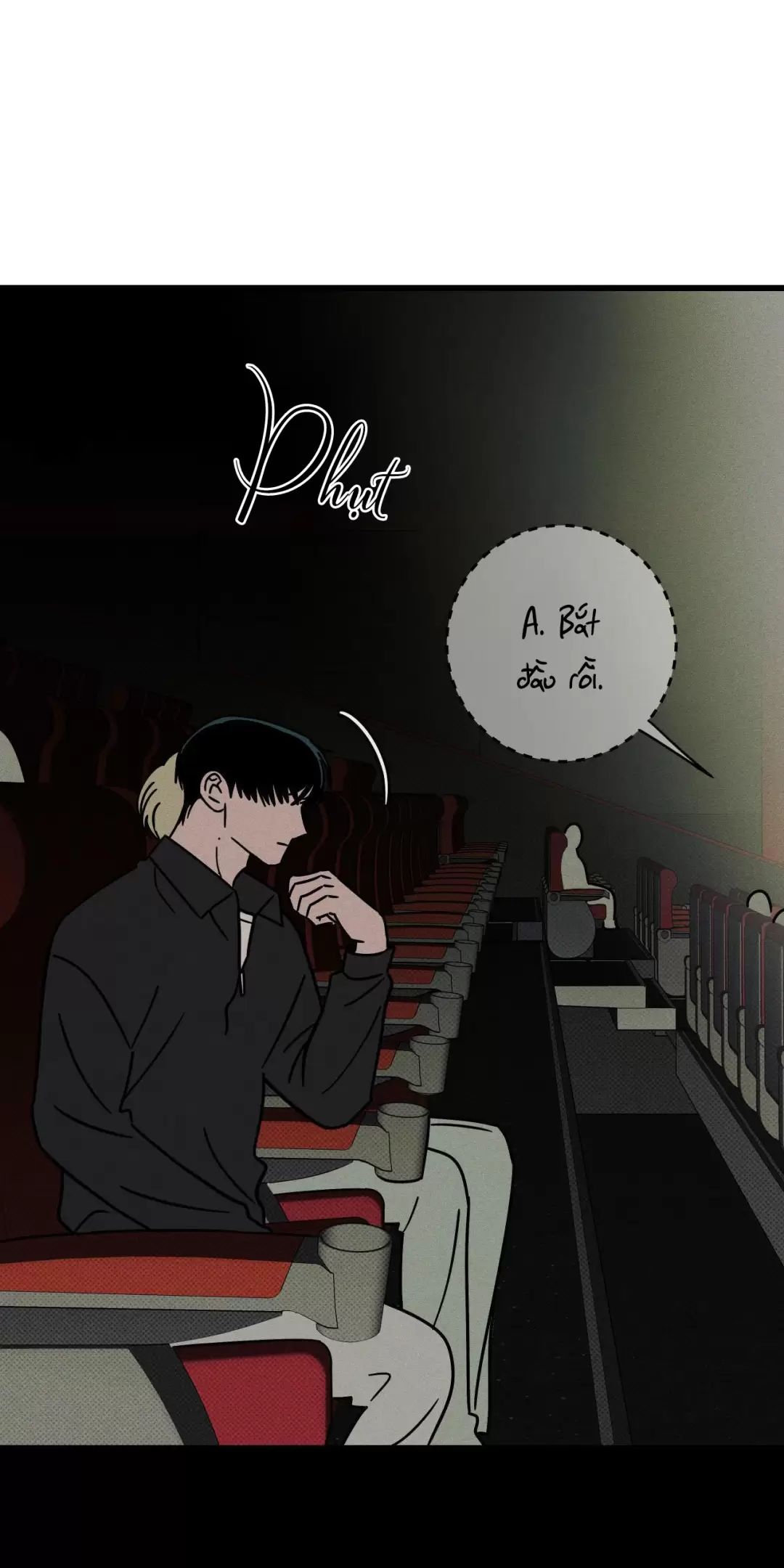 Lời Tỏ Tình Từ Con Số 0 Chap 22 - Next Chap 23