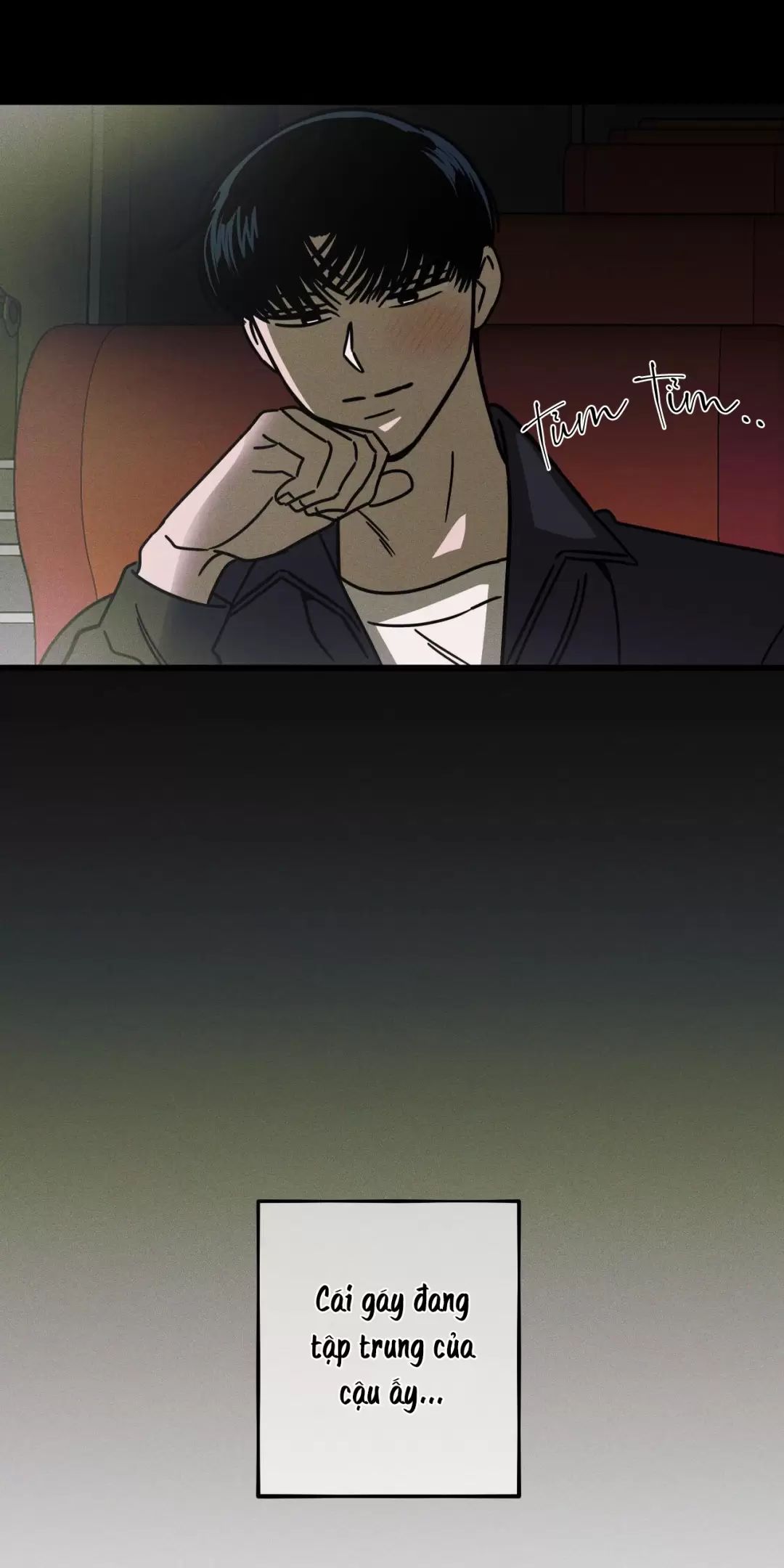 Lời Tỏ Tình Từ Con Số 0 Chap 22 - Next Chap 23