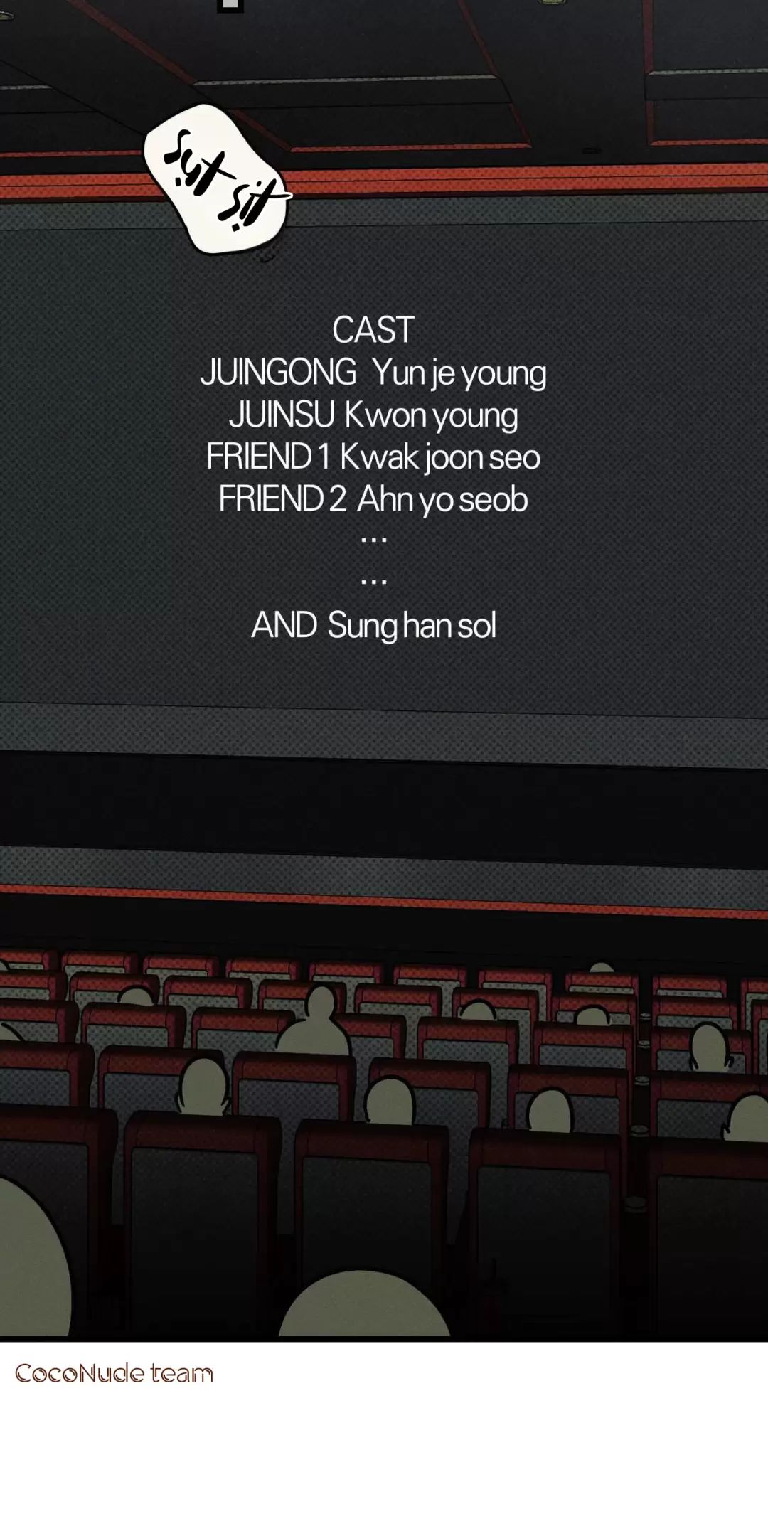 Lời Tỏ Tình Từ Con Số 0 Chap 22 - Next Chap 23