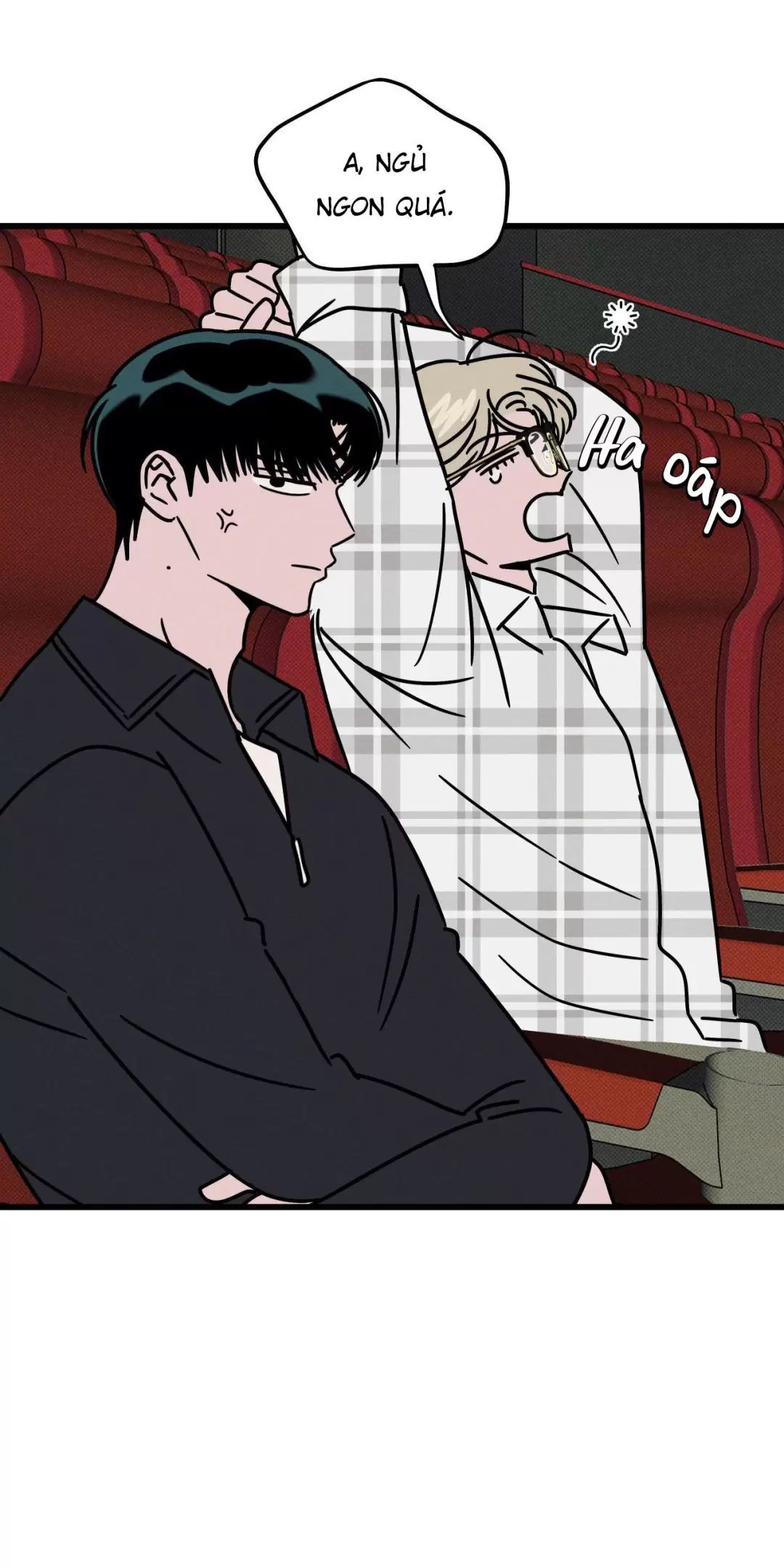 Lời Tỏ Tình Từ Con Số 0 Chap 22 - Next Chap 23