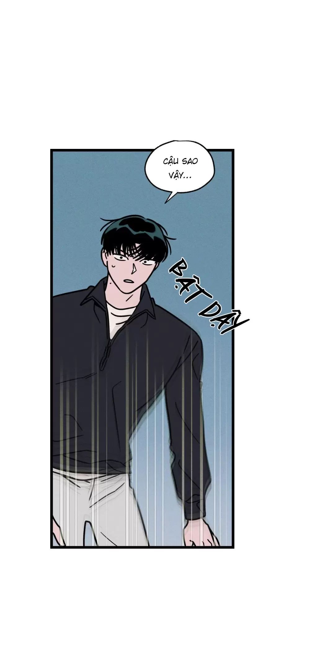 Lời Tỏ Tình Từ Con Số 0 Chap 22 - Next Chap 23