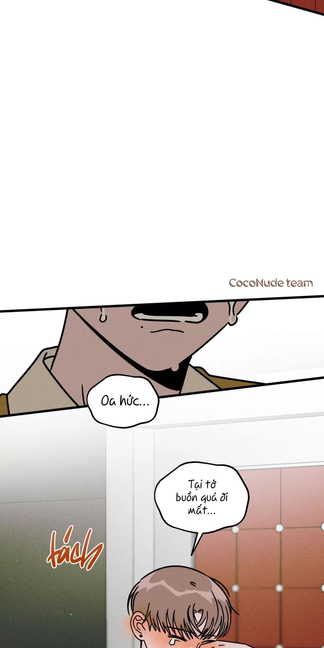 Lời Tỏ Tình Từ Con Số 0 Chap 22 - Next Chap 23