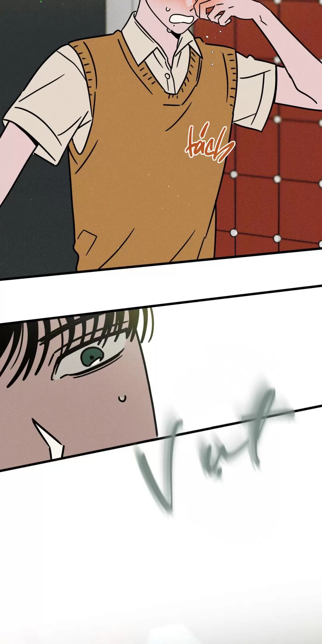 Lời Tỏ Tình Từ Con Số 0 Chap 22 - Next Chap 23