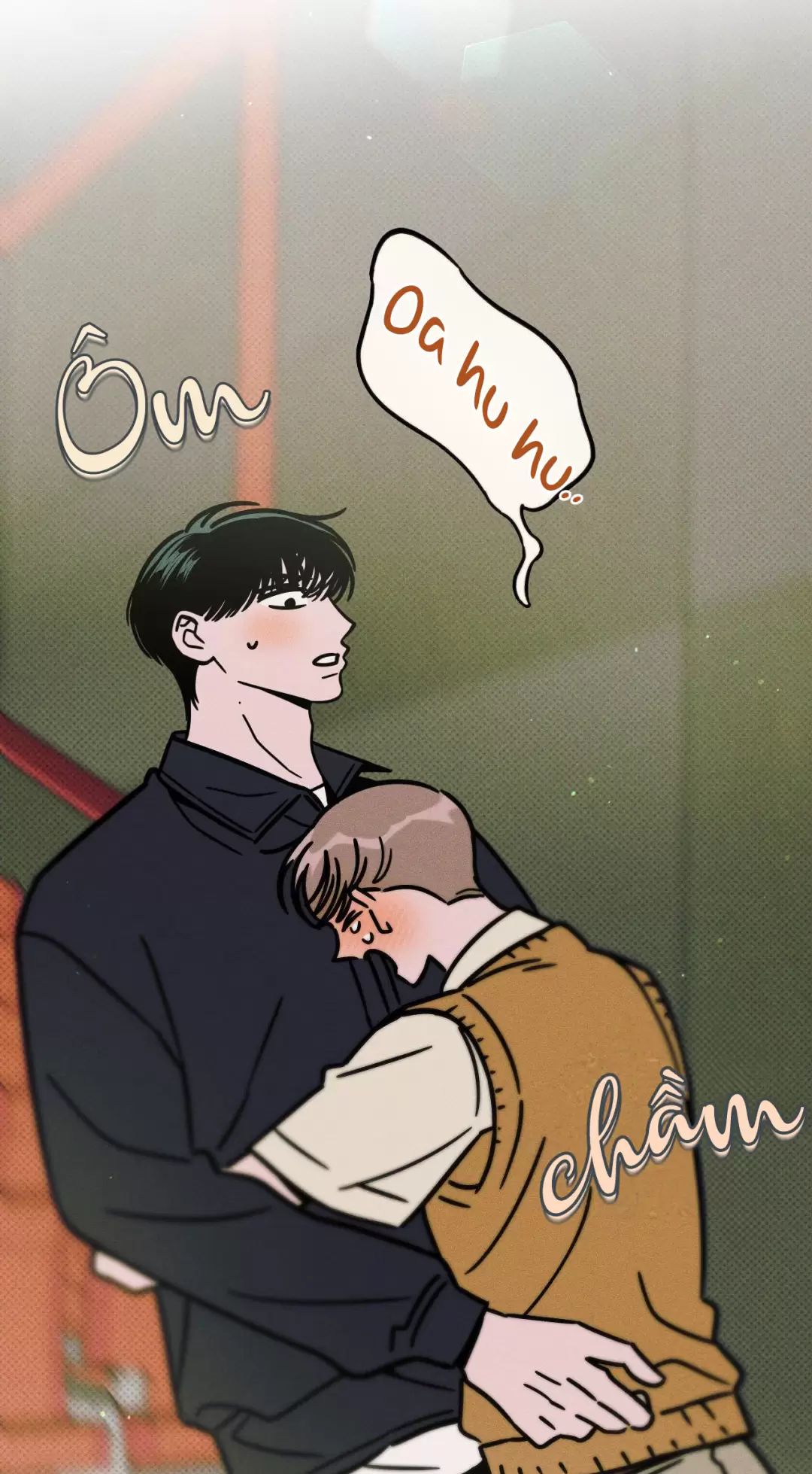 Lời Tỏ Tình Từ Con Số 0 Chap 22 - Next Chap 23