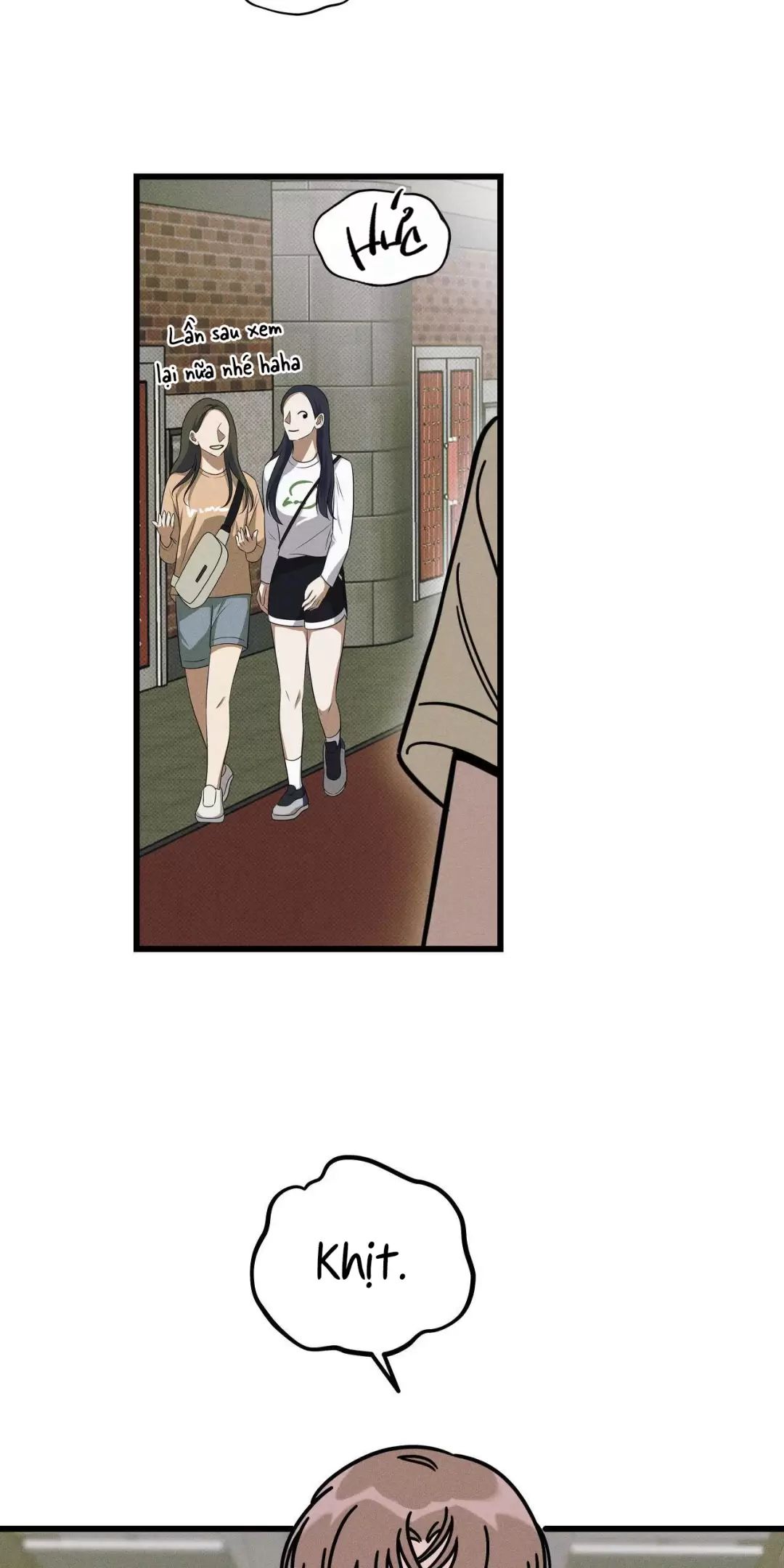 Lời Tỏ Tình Từ Con Số 0 Chap 23 - Next Chap 24