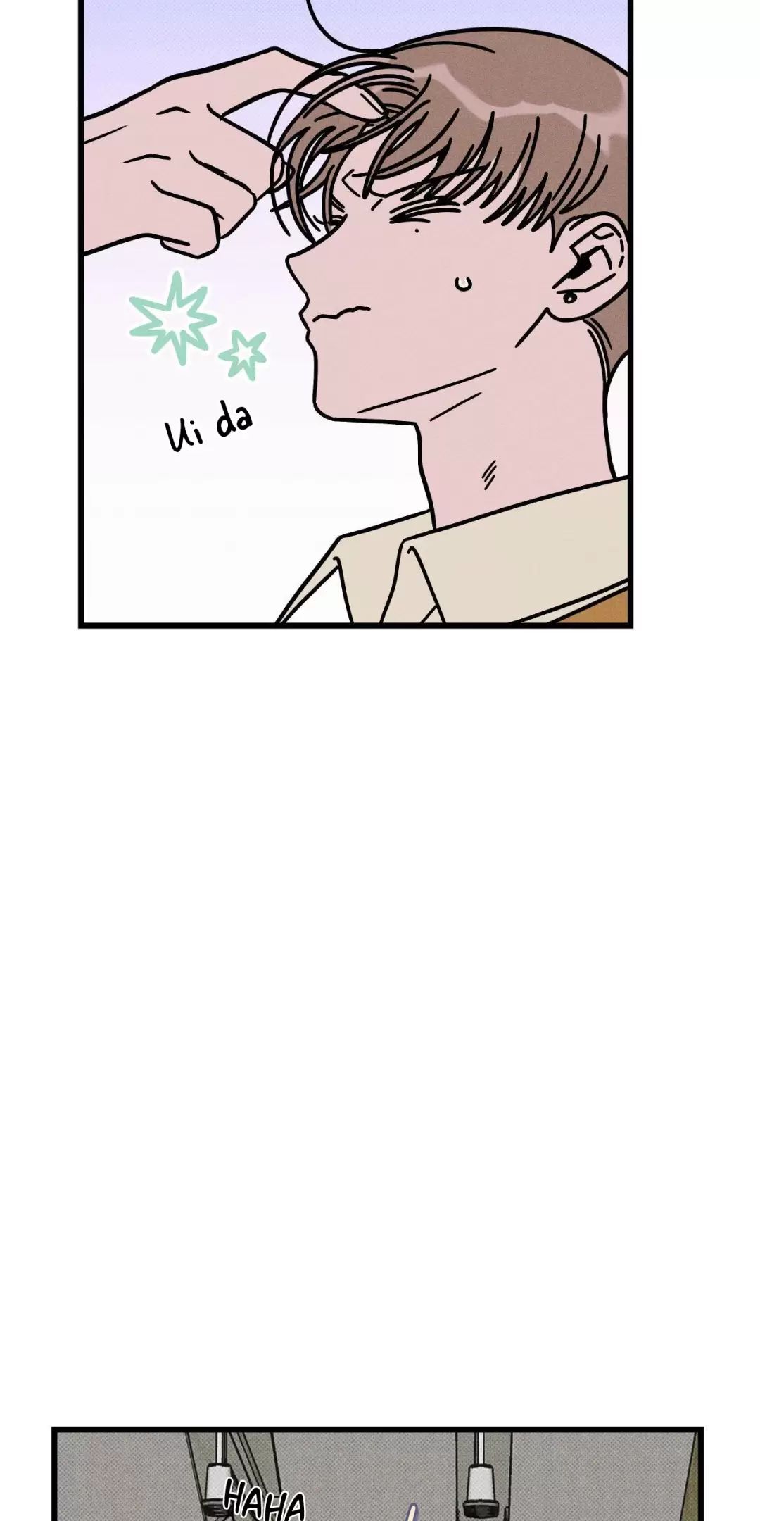 Lời Tỏ Tình Từ Con Số 0 Chap 23 - Next Chap 24