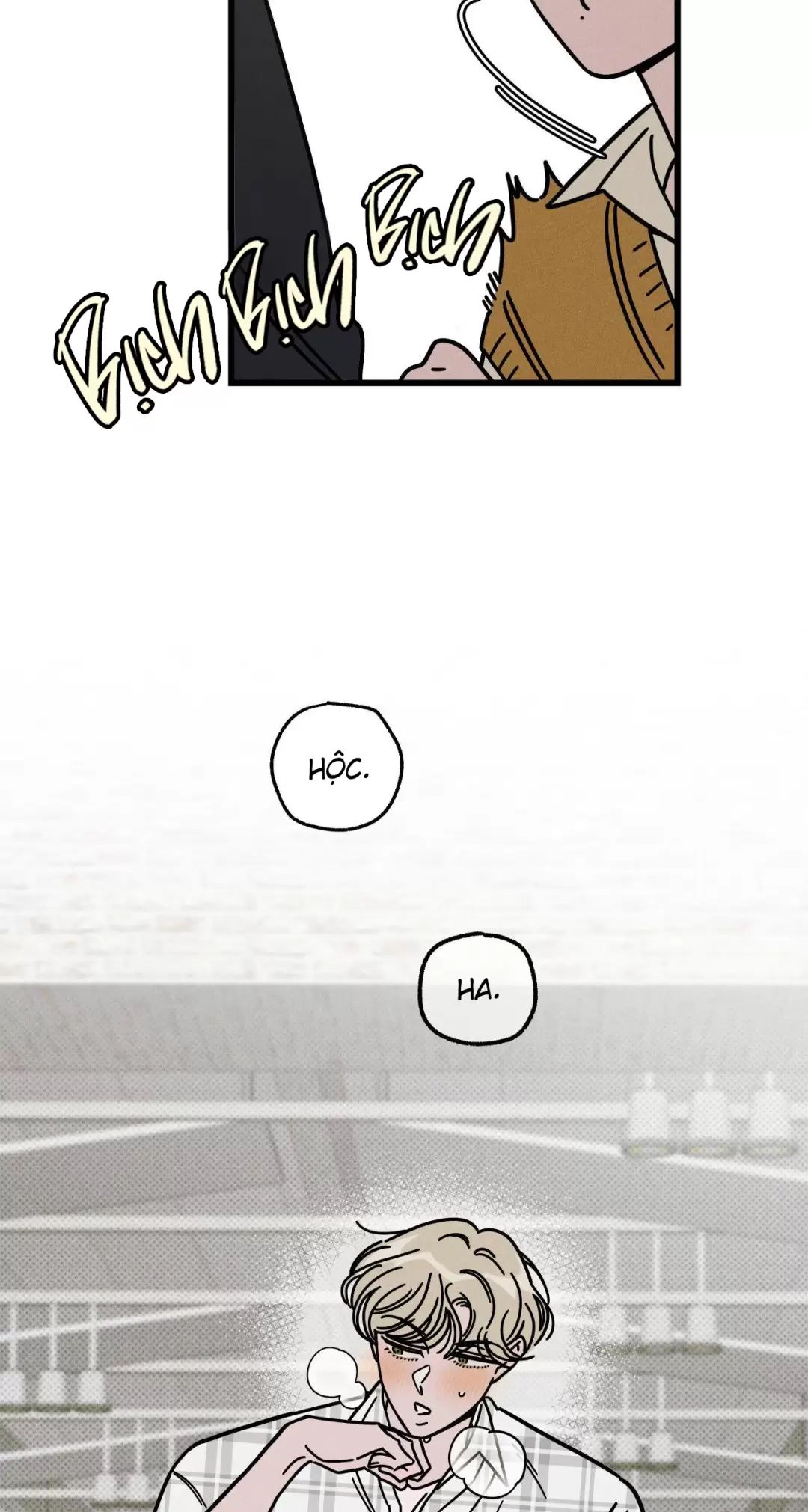 Lời Tỏ Tình Từ Con Số 0 Chap 23 - Next Chap 24