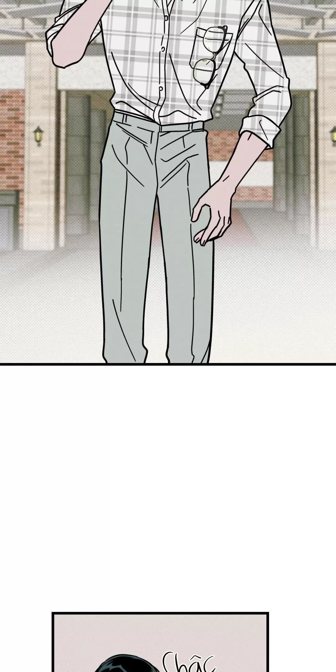 Lời Tỏ Tình Từ Con Số 0 Chap 23 - Next Chap 24