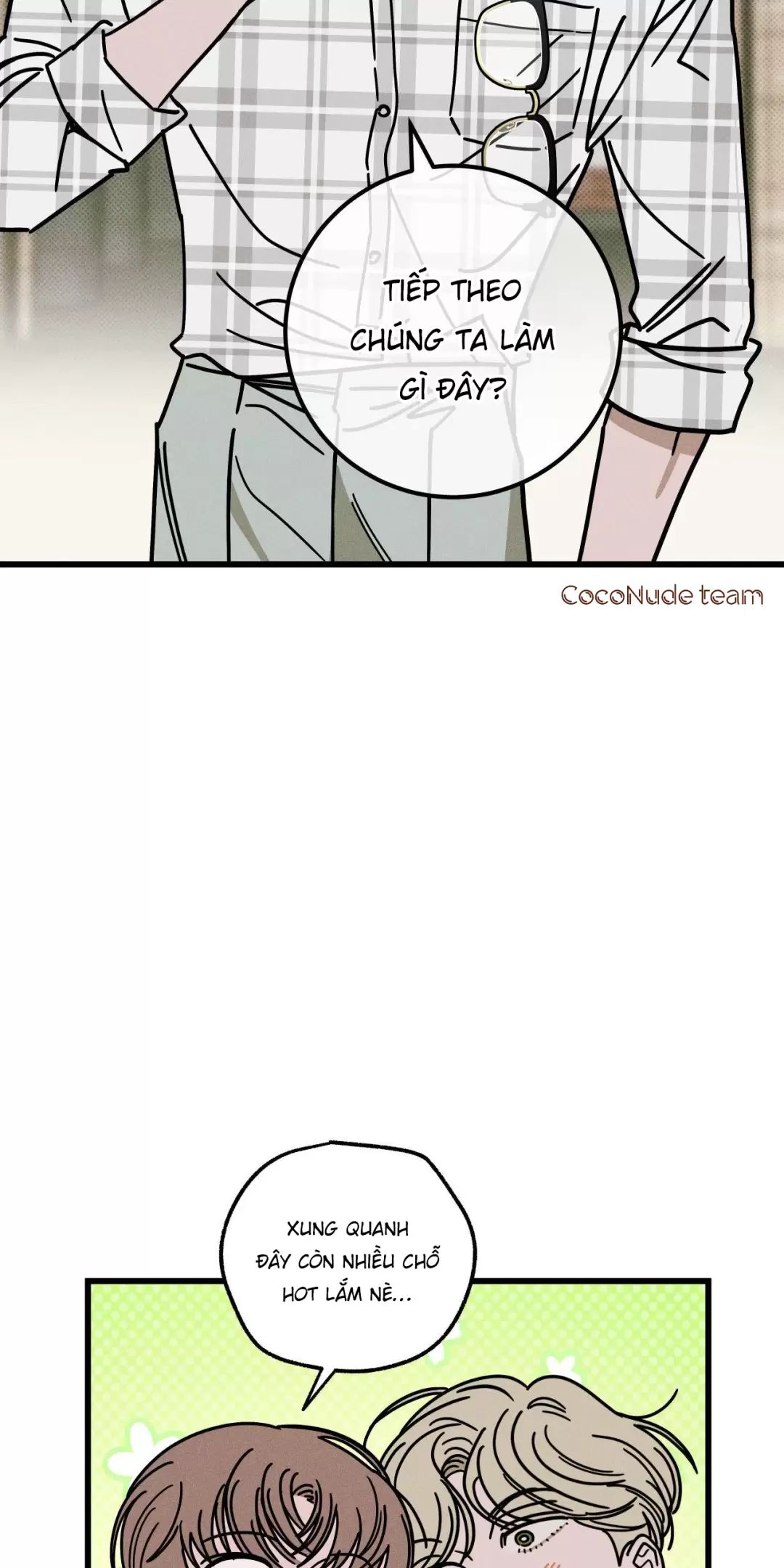 Lời Tỏ Tình Từ Con Số 0 Chap 23 - Next Chap 24