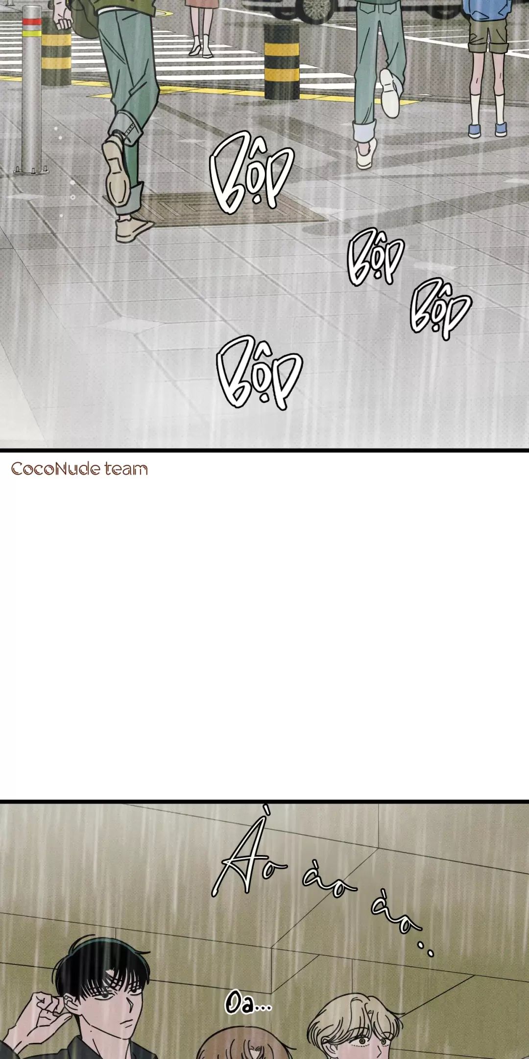 Lời Tỏ Tình Từ Con Số 0 Chap 23 - Next Chap 24