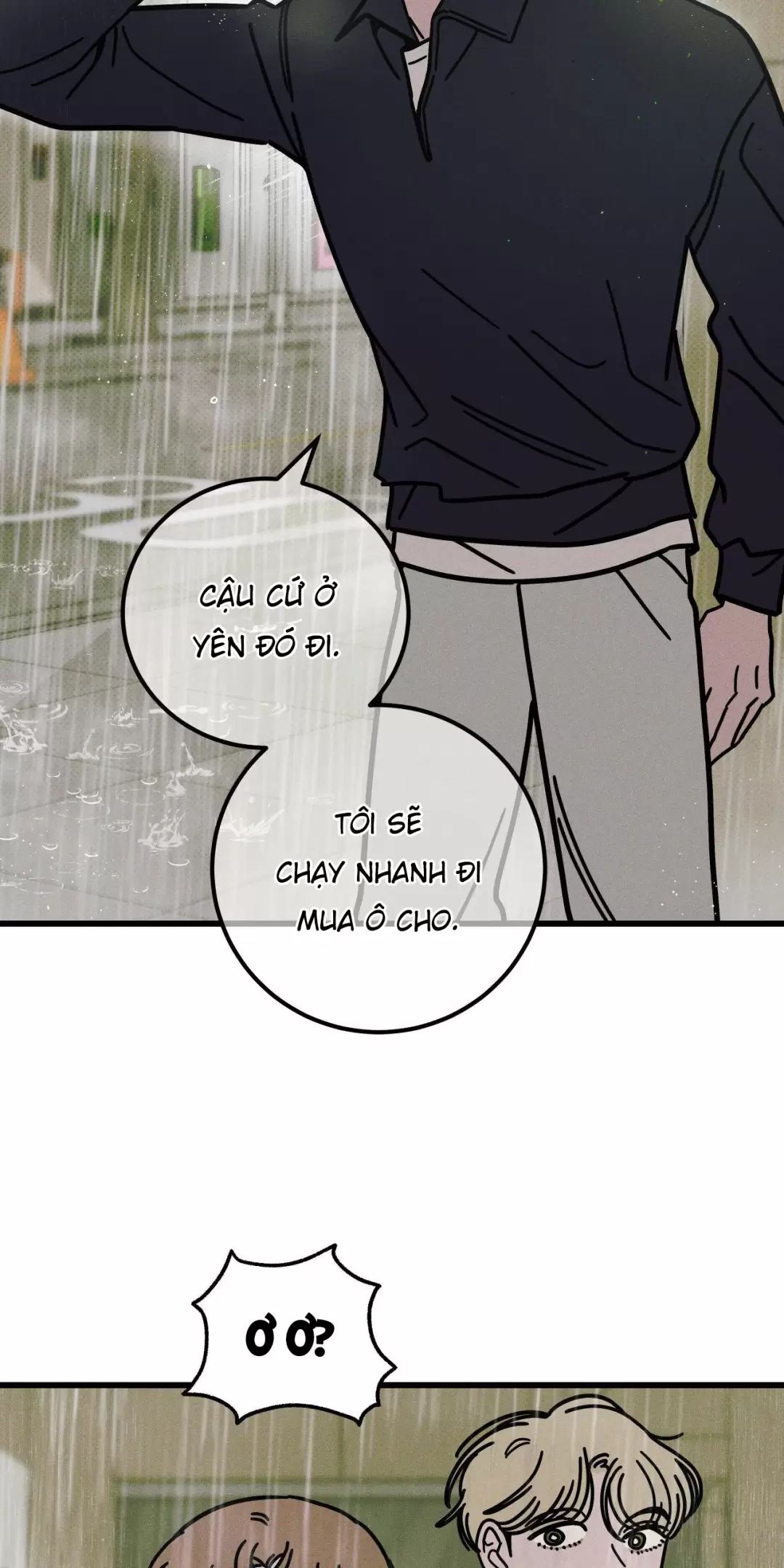 Lời Tỏ Tình Từ Con Số 0 Chap 23 - Next Chap 24