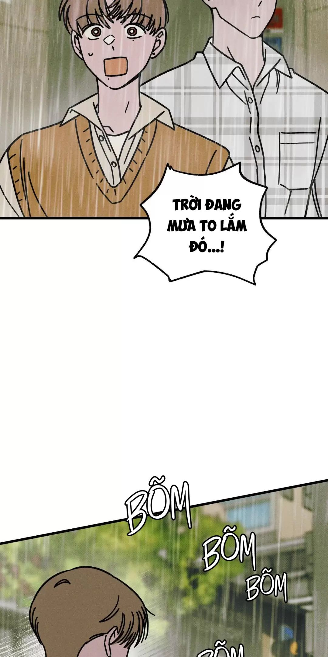 Lời Tỏ Tình Từ Con Số 0 Chap 23 - Next Chap 24