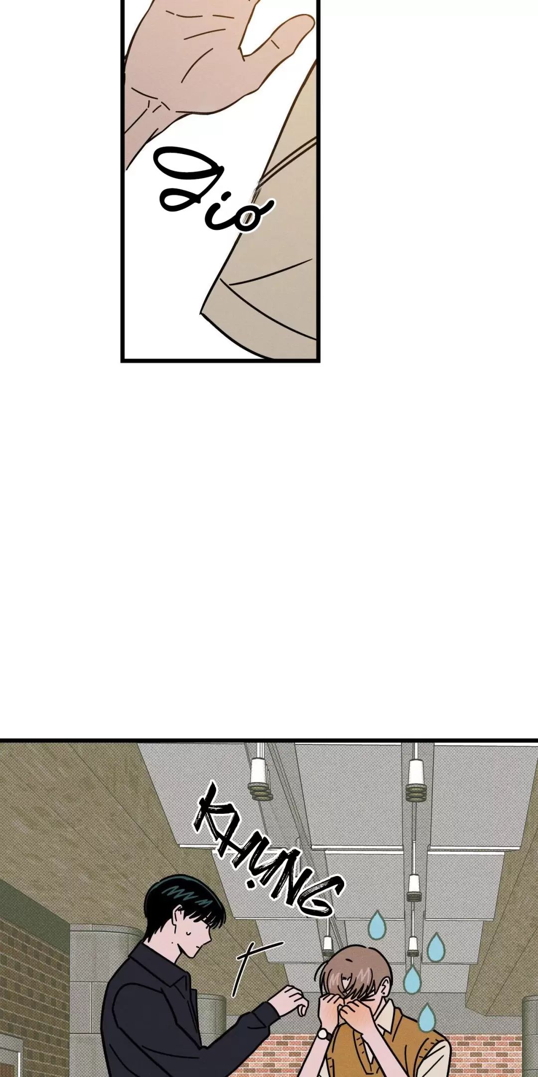 Lời Tỏ Tình Từ Con Số 0 Chap 23 - Next Chap 24