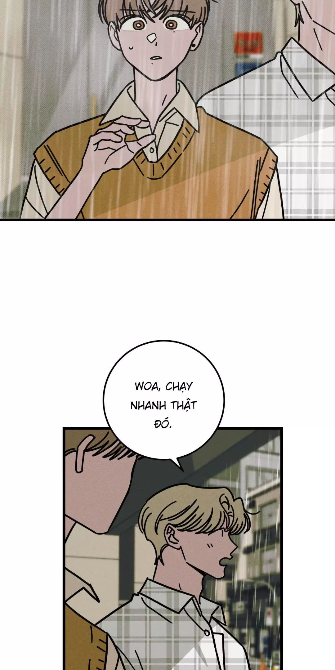 Lời Tỏ Tình Từ Con Số 0 Chap 23 - Next Chap 24