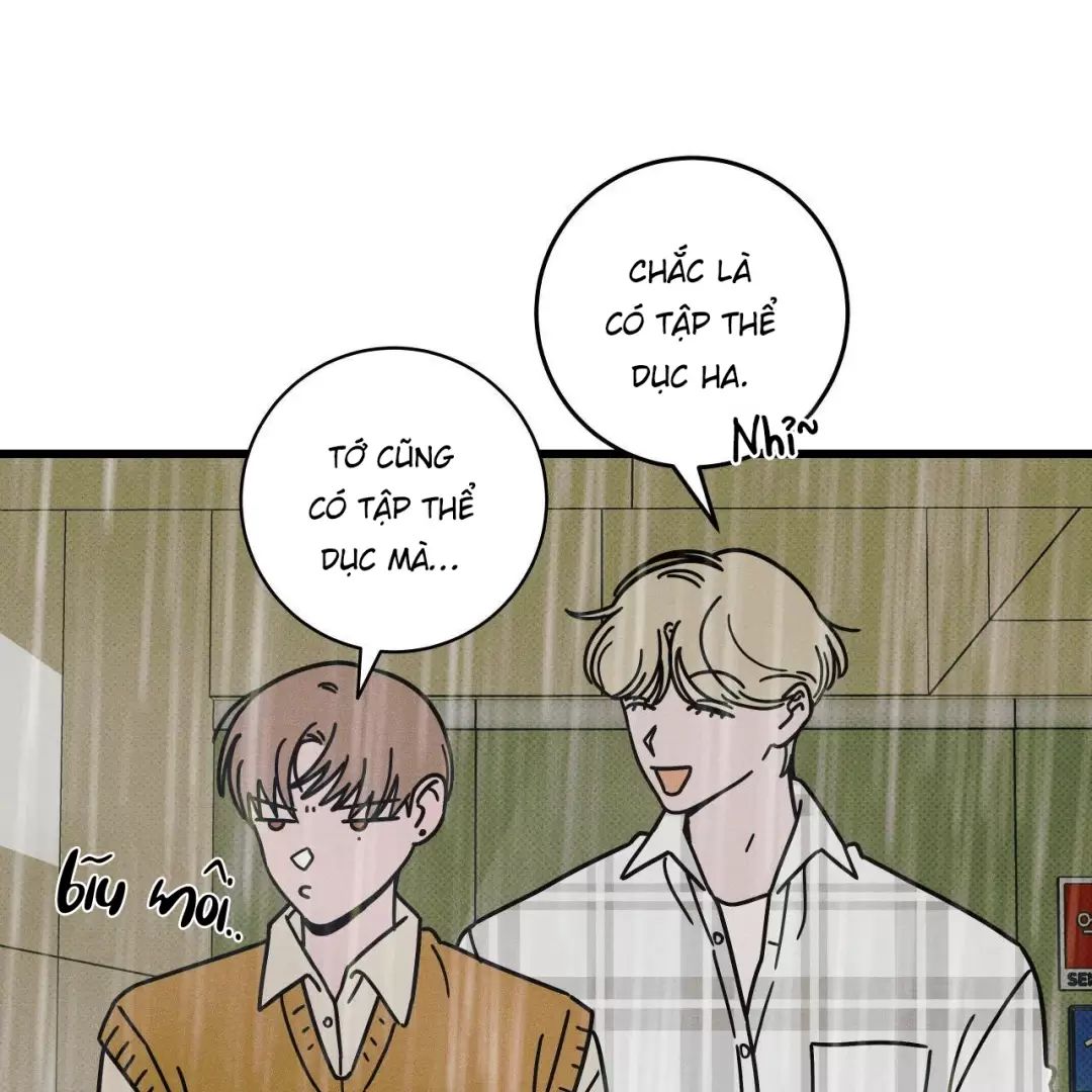 Lời Tỏ Tình Từ Con Số 0 Chap 23 - Next Chap 24