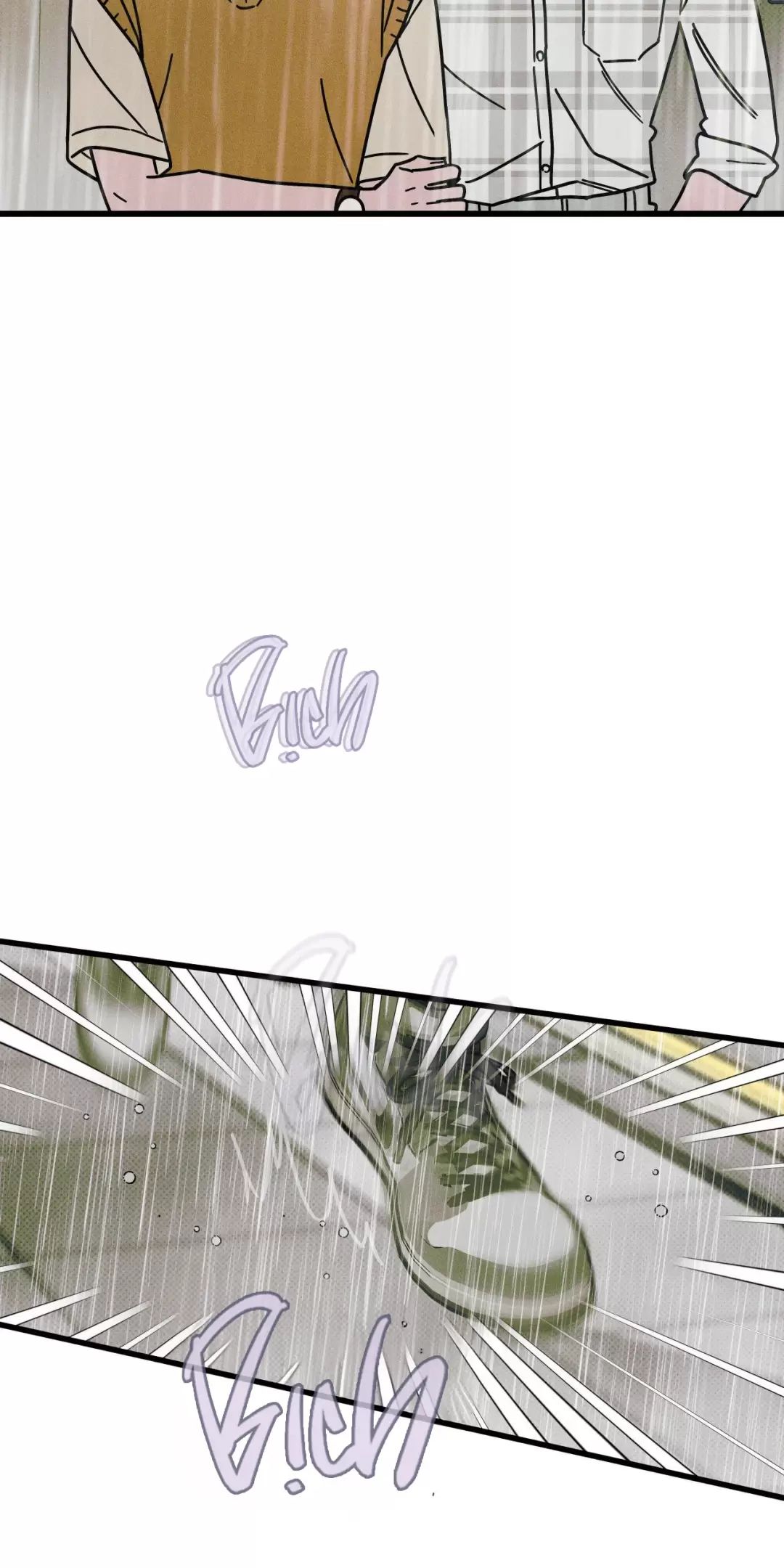 Lời Tỏ Tình Từ Con Số 0 Chap 23 - Next Chap 24