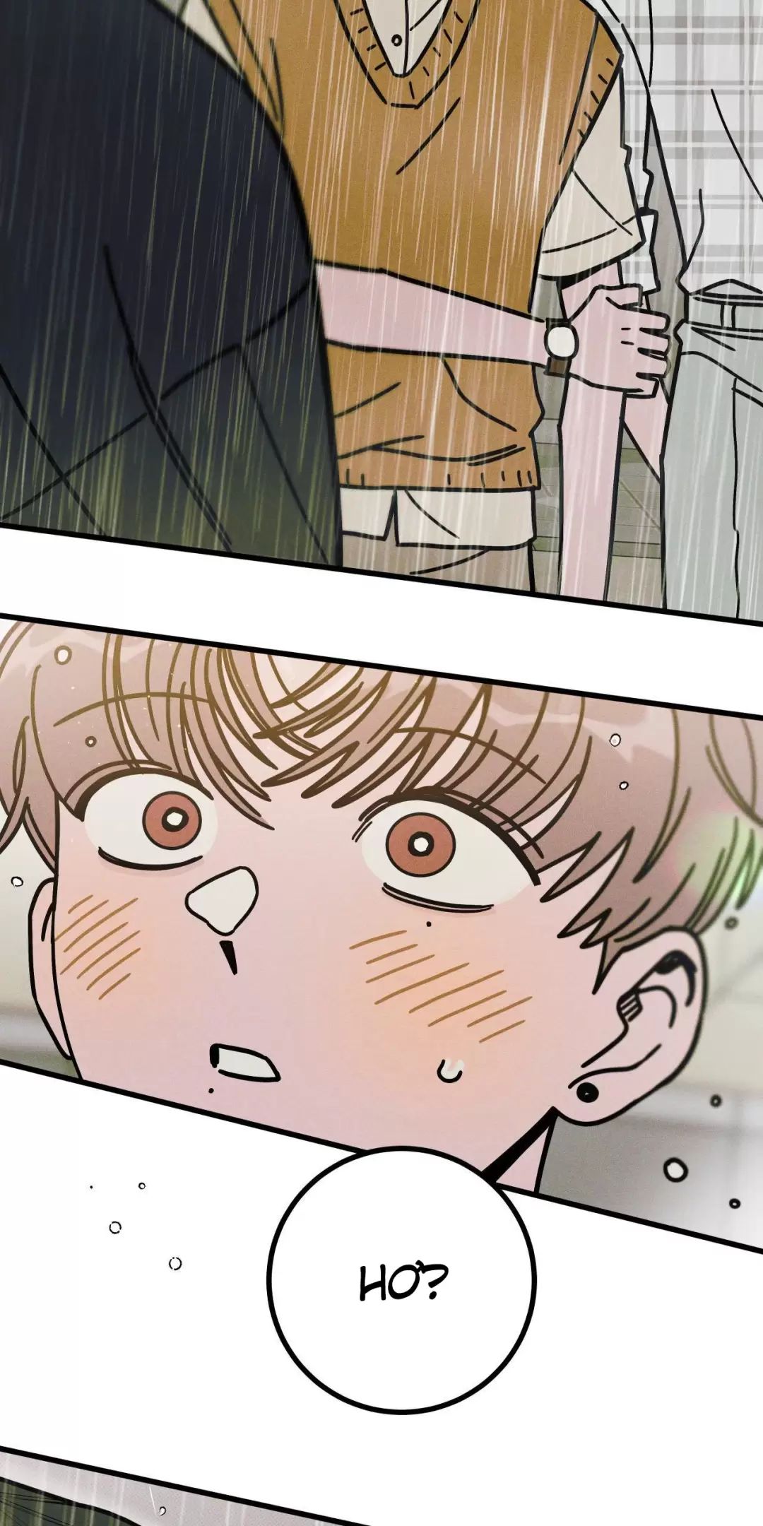 Lời Tỏ Tình Từ Con Số 0 Chap 23 - Next Chap 24