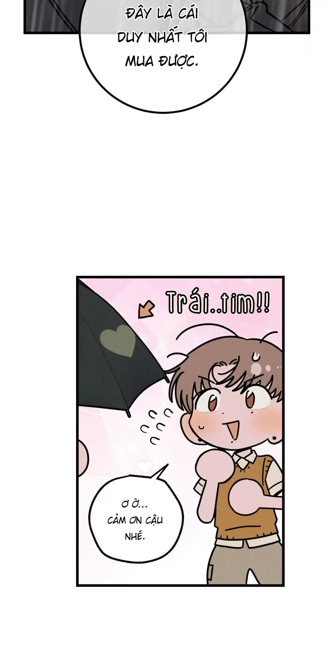 Lời Tỏ Tình Từ Con Số 0 Chap 23 - Next Chap 24