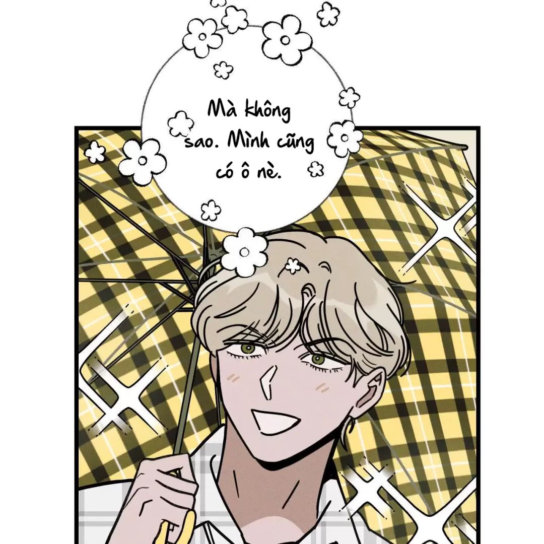 Lời Tỏ Tình Từ Con Số 0 Chap 23 - Next Chap 24