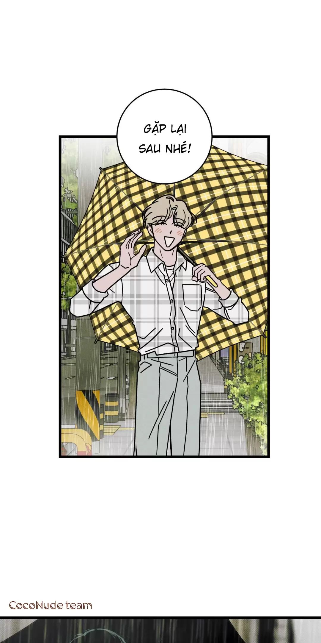 Lời Tỏ Tình Từ Con Số 0 Chap 23 - Next Chap 24