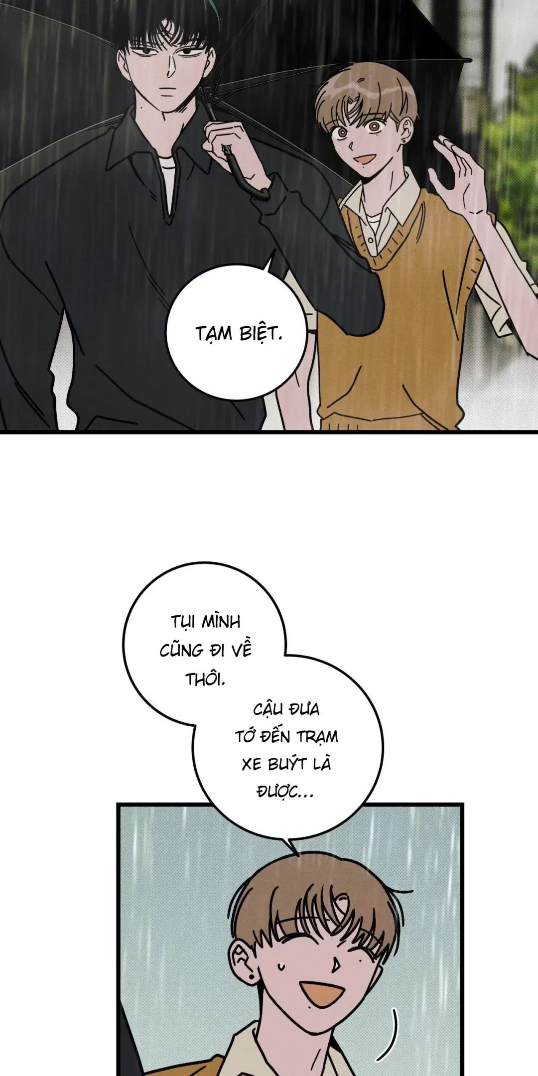 Lời Tỏ Tình Từ Con Số 0 Chap 23 - Next Chap 24