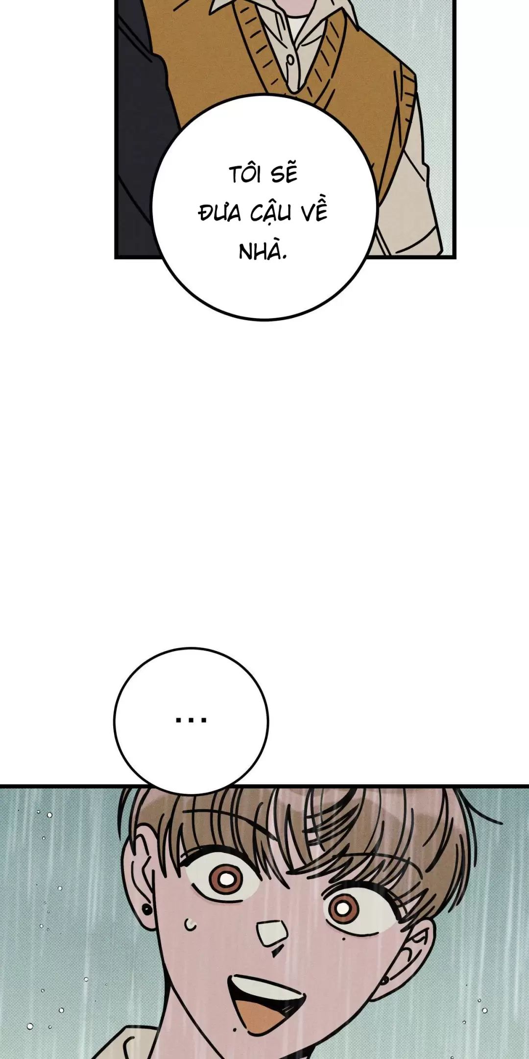 Lời Tỏ Tình Từ Con Số 0 Chap 23 - Next Chap 24